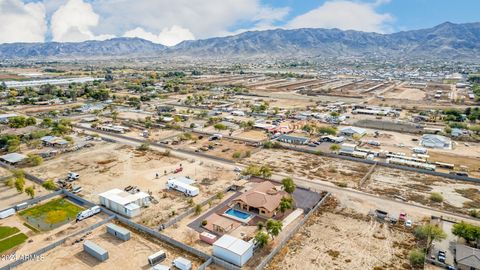 A home in Laveen