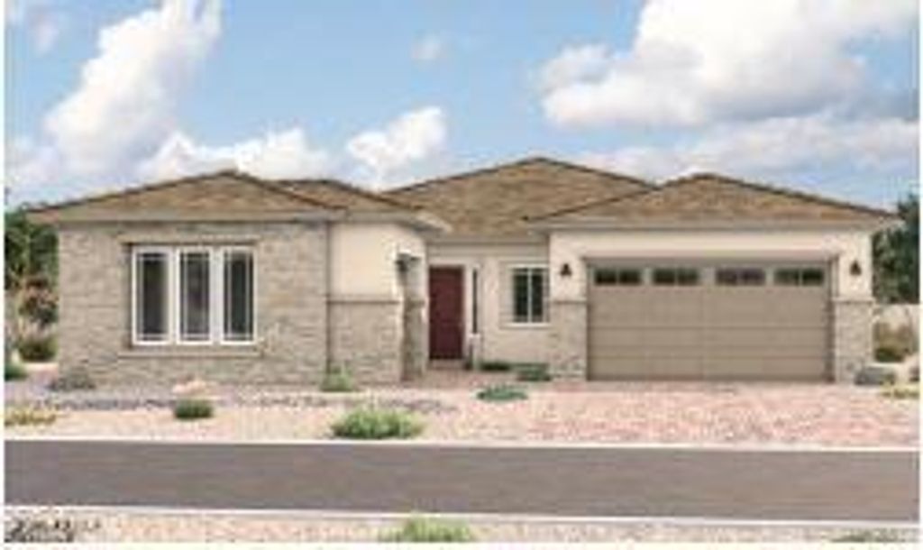 Photo of 386 W Treasure Trail, Apache Junction, AZ 85120 (MLS # 7002720)