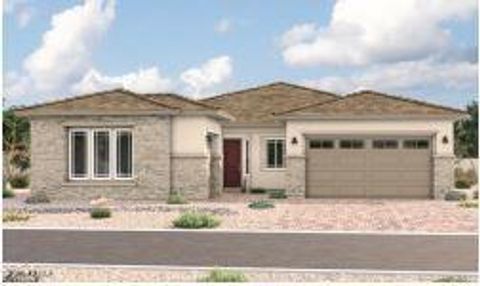 386 W TREASURE Trail Apache Junction AZ 85120