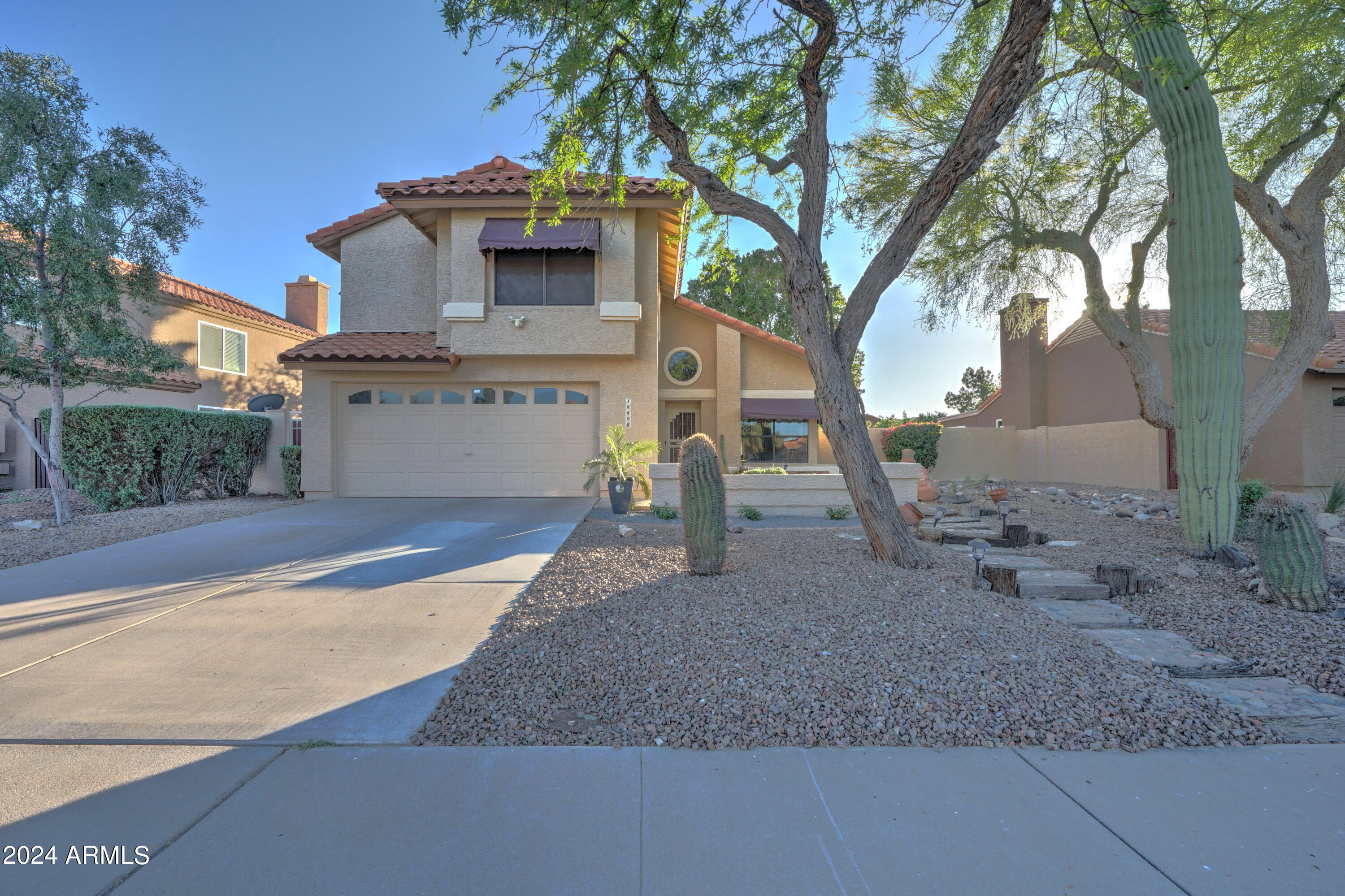 View Phoenix, AZ 85044 house