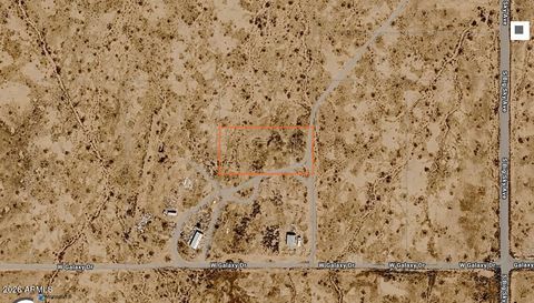 Photo of 35030 E Goa Way #F, Eloy, AZ 85131 (MLS # 7019572)