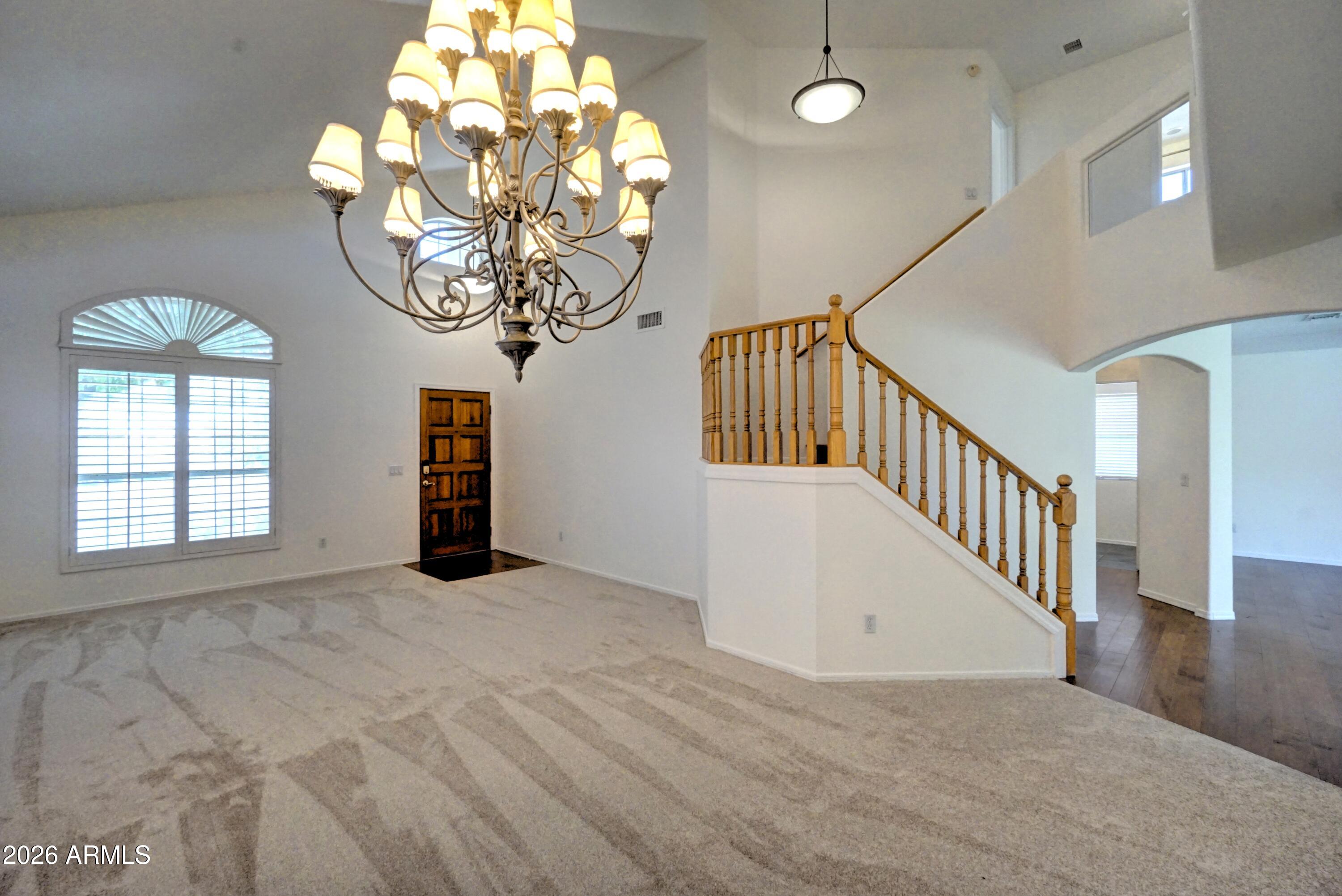 4402 E DESERT WIND Drive