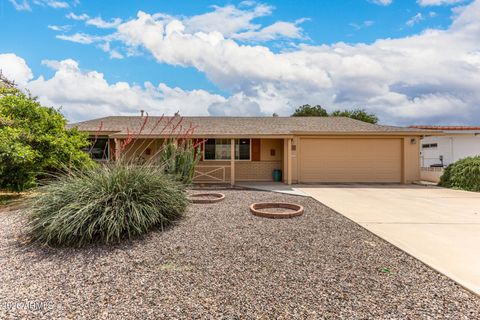 10217 W ANDOVER Avenue Sun City AZ 85351