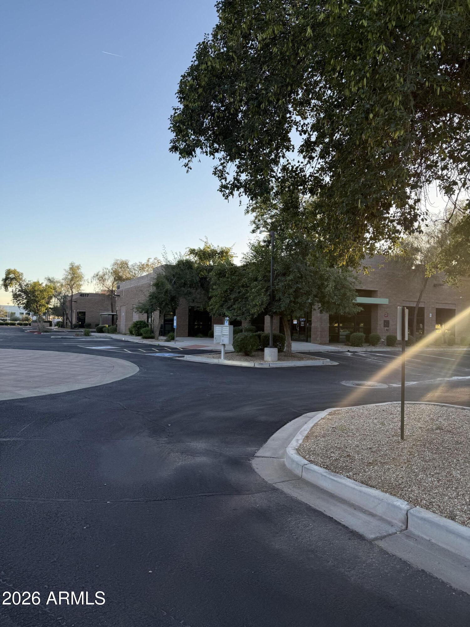 COTTON BUSINESS CENTER CONDOMINIUM - Commercial Sale