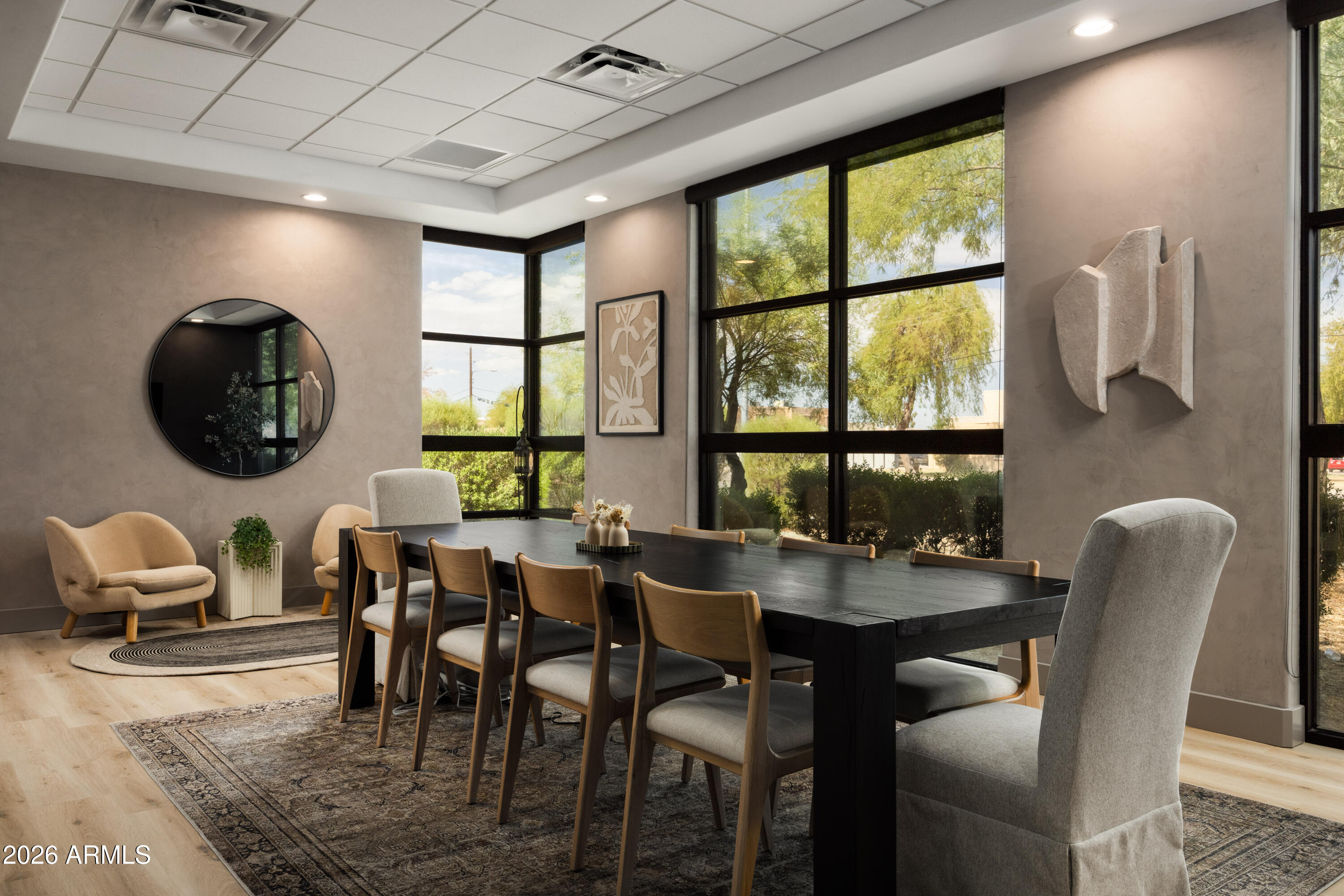 COTTON BUSINESS CENTER CONDOMINIUM - Commercial Sale