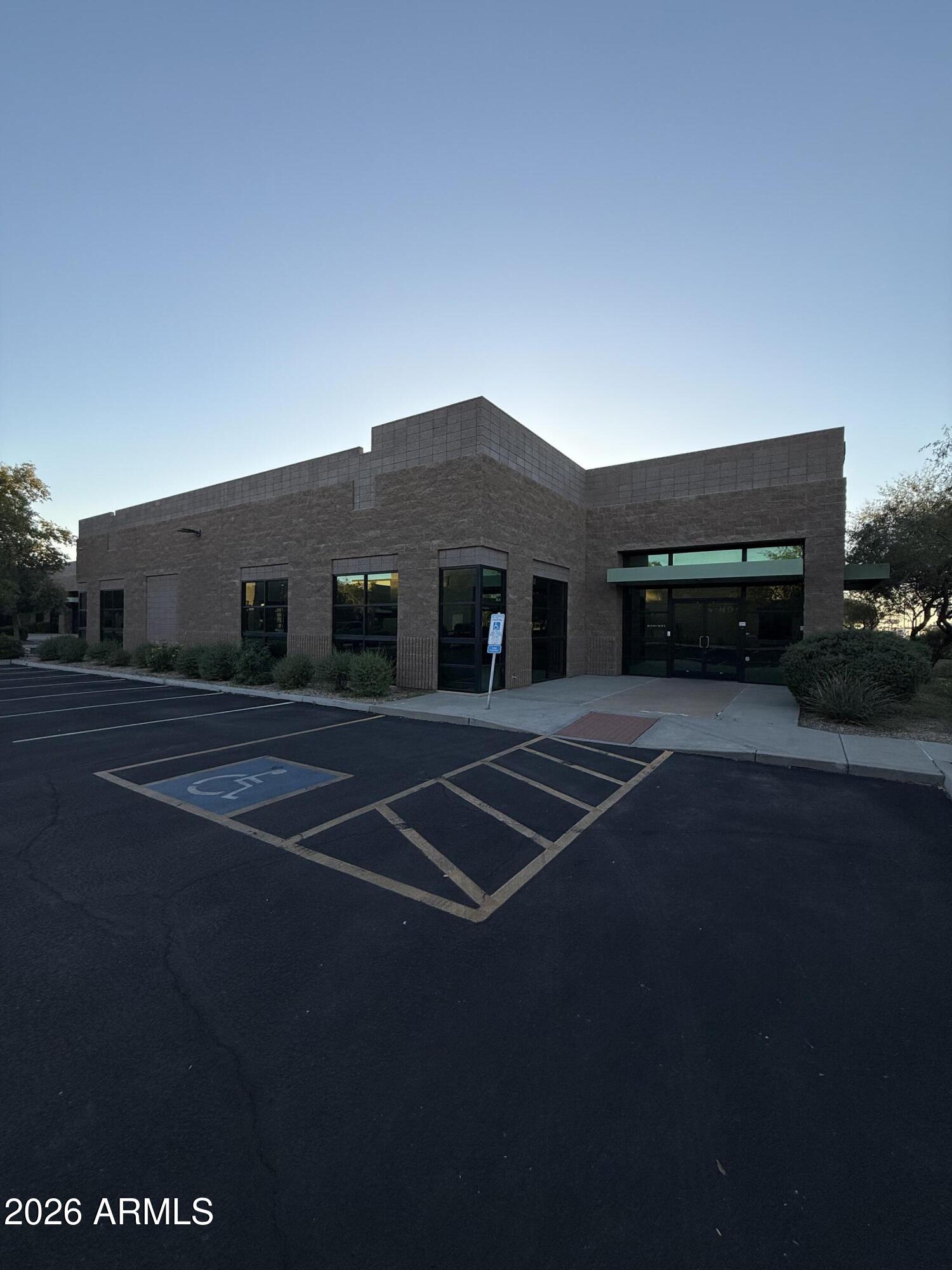 4505 E BROADWAY Road