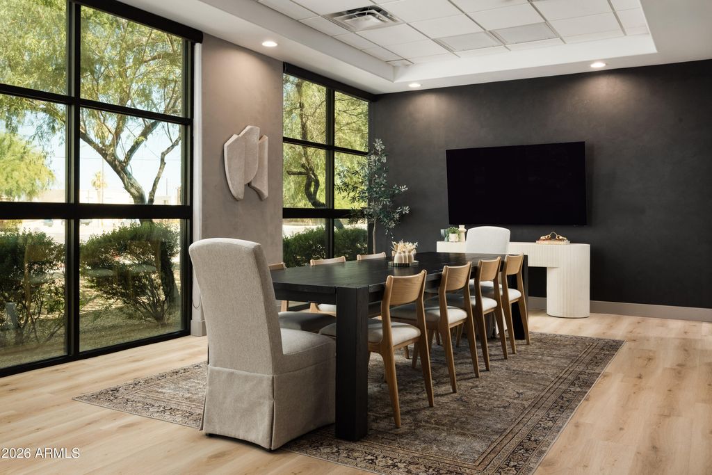 Photo of 4505 E Broadway Road, Phoenix, AZ 85040 (MLS # 7000079)