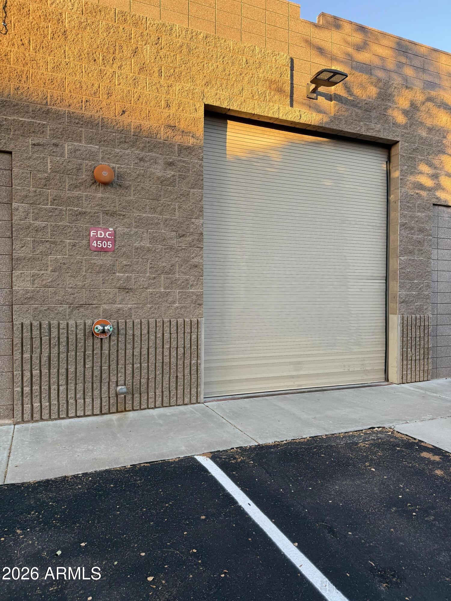 4505 E BROADWAY Road