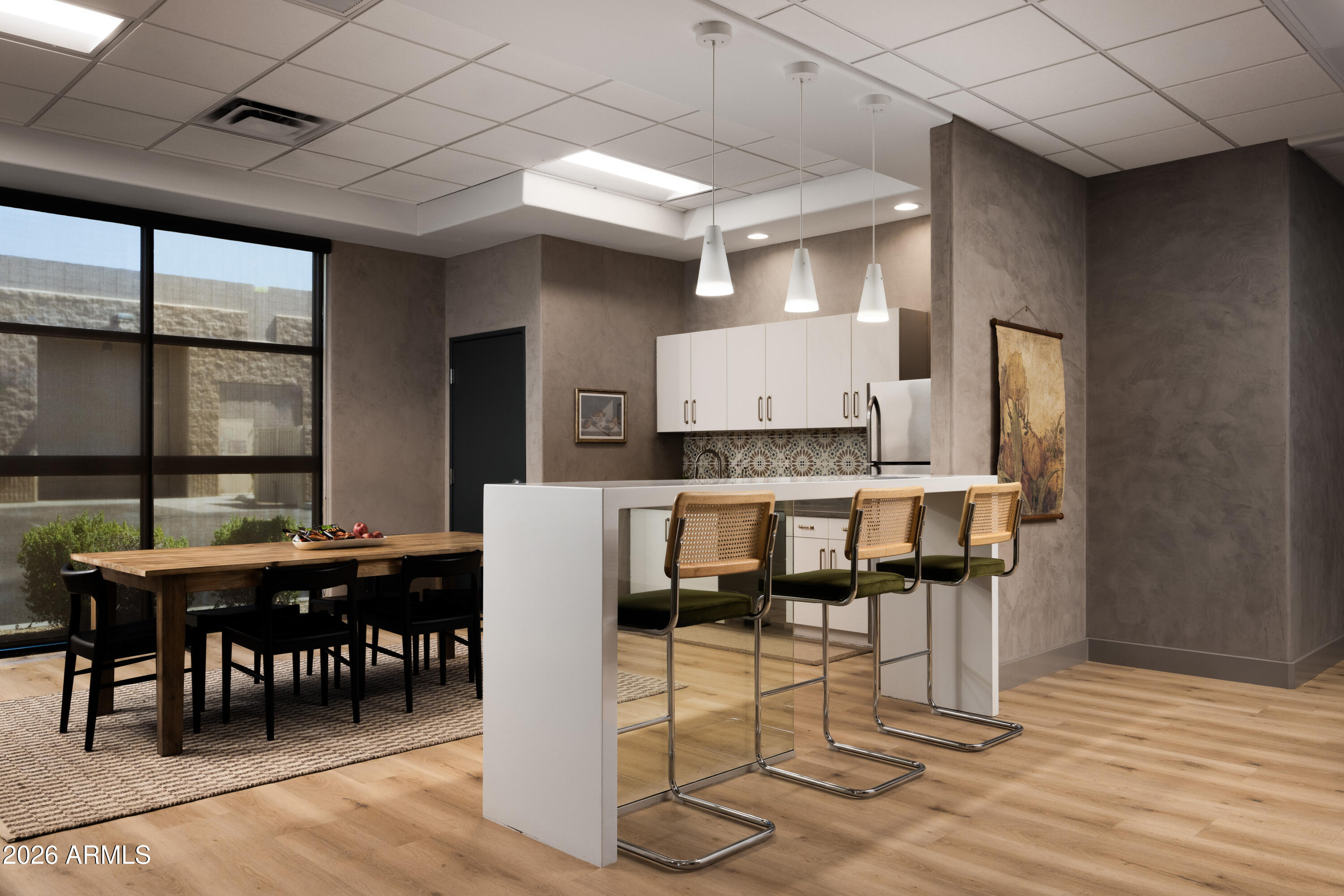 COTTON BUSINESS CENTER CONDOMINIUM - Commercial Sale