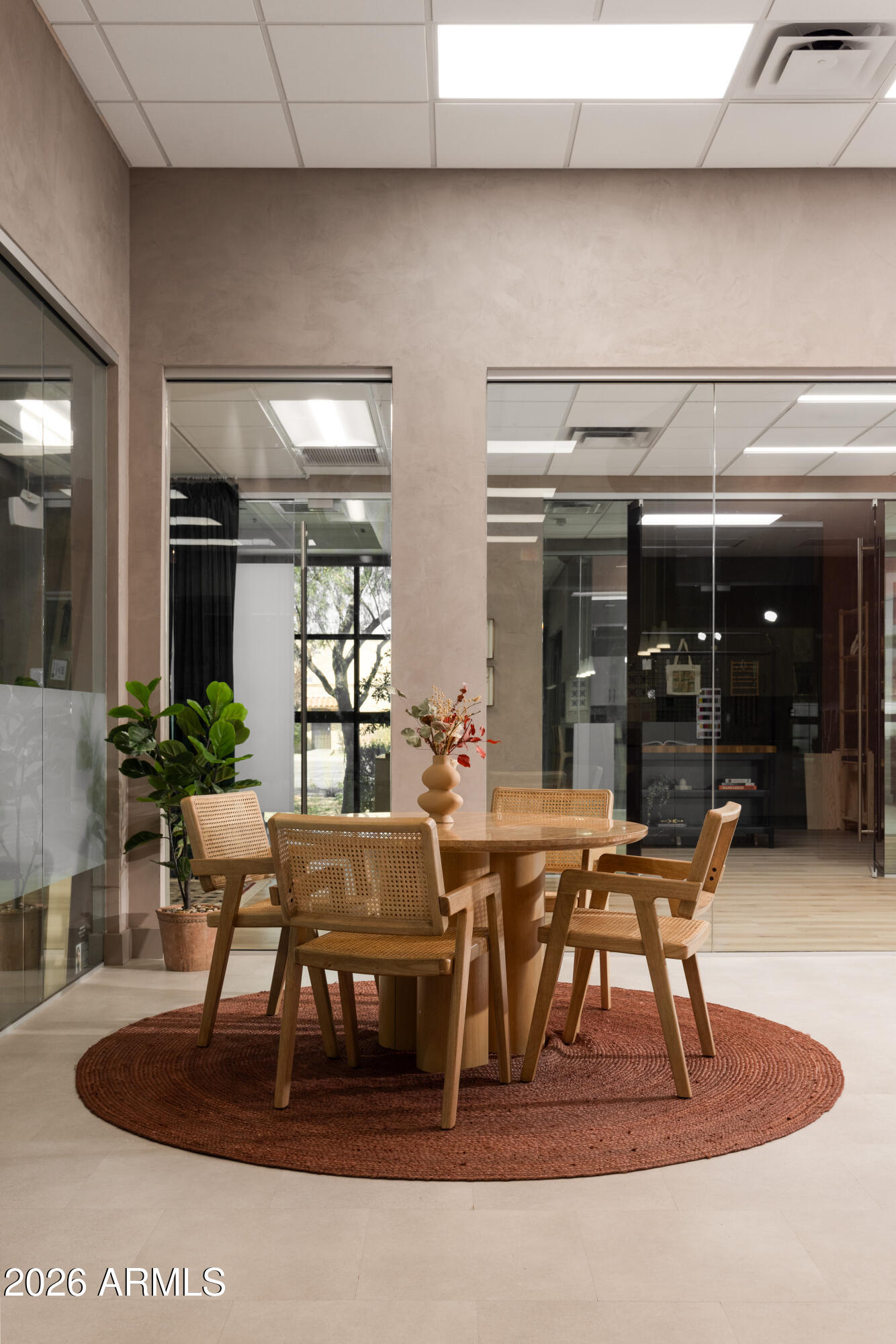 COTTON BUSINESS CENTER CONDOMINIUM - Commercial Sale