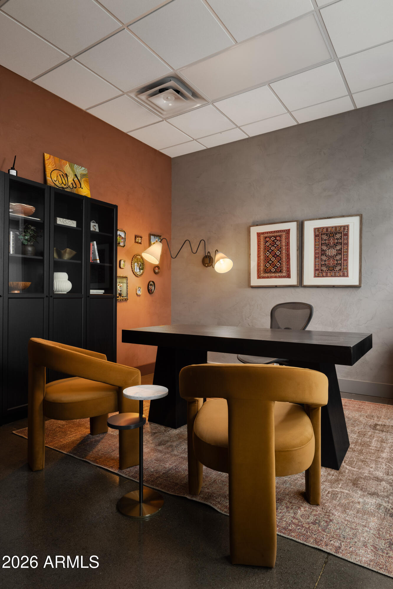 COTTON BUSINESS CENTER CONDOMINIUM - Commercial Sale