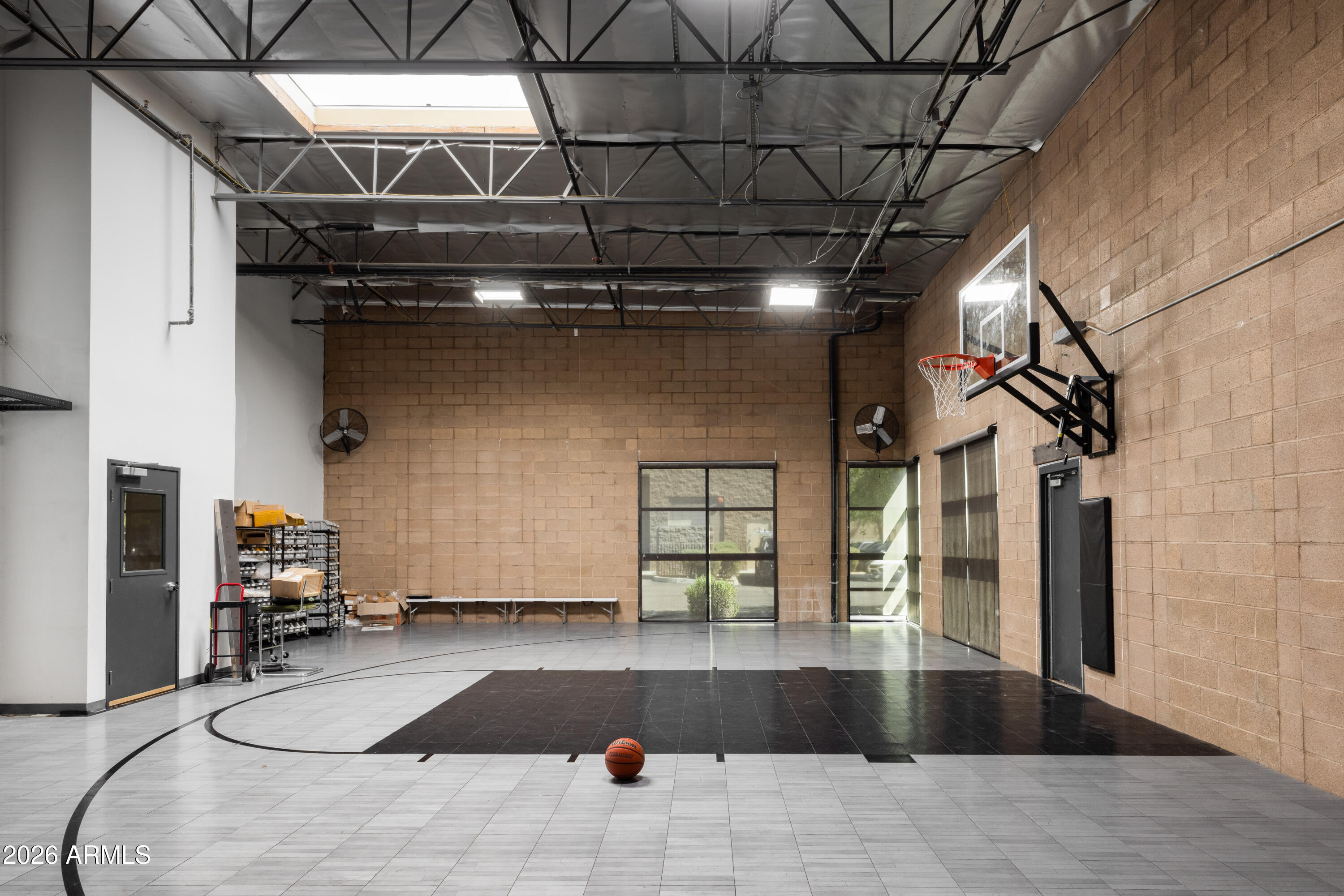 COTTON BUSINESS CENTER CONDOMINIUM - Commercial Sale
