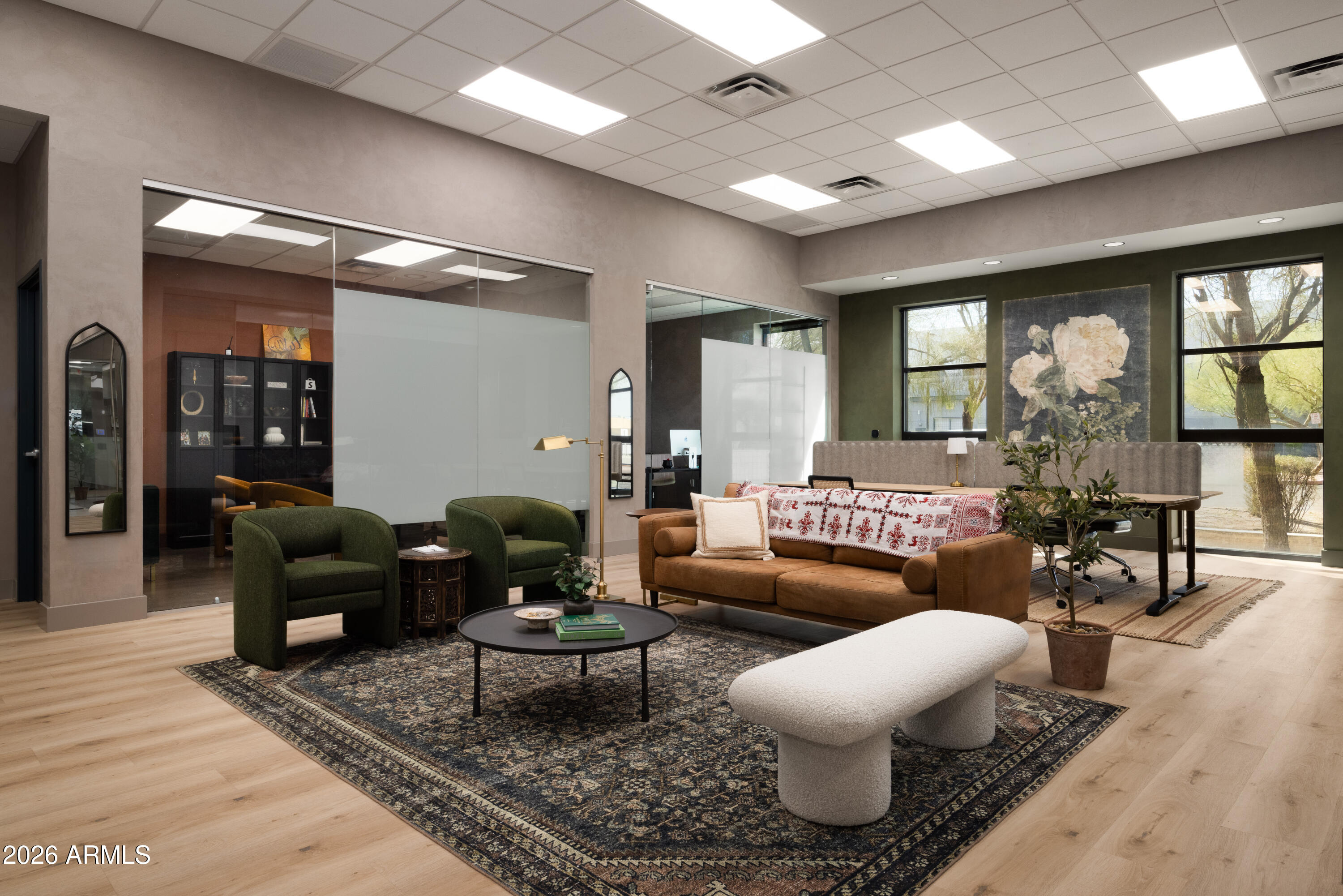 COTTON BUSINESS CENTER CONDOMINIUM - Commercial Sale