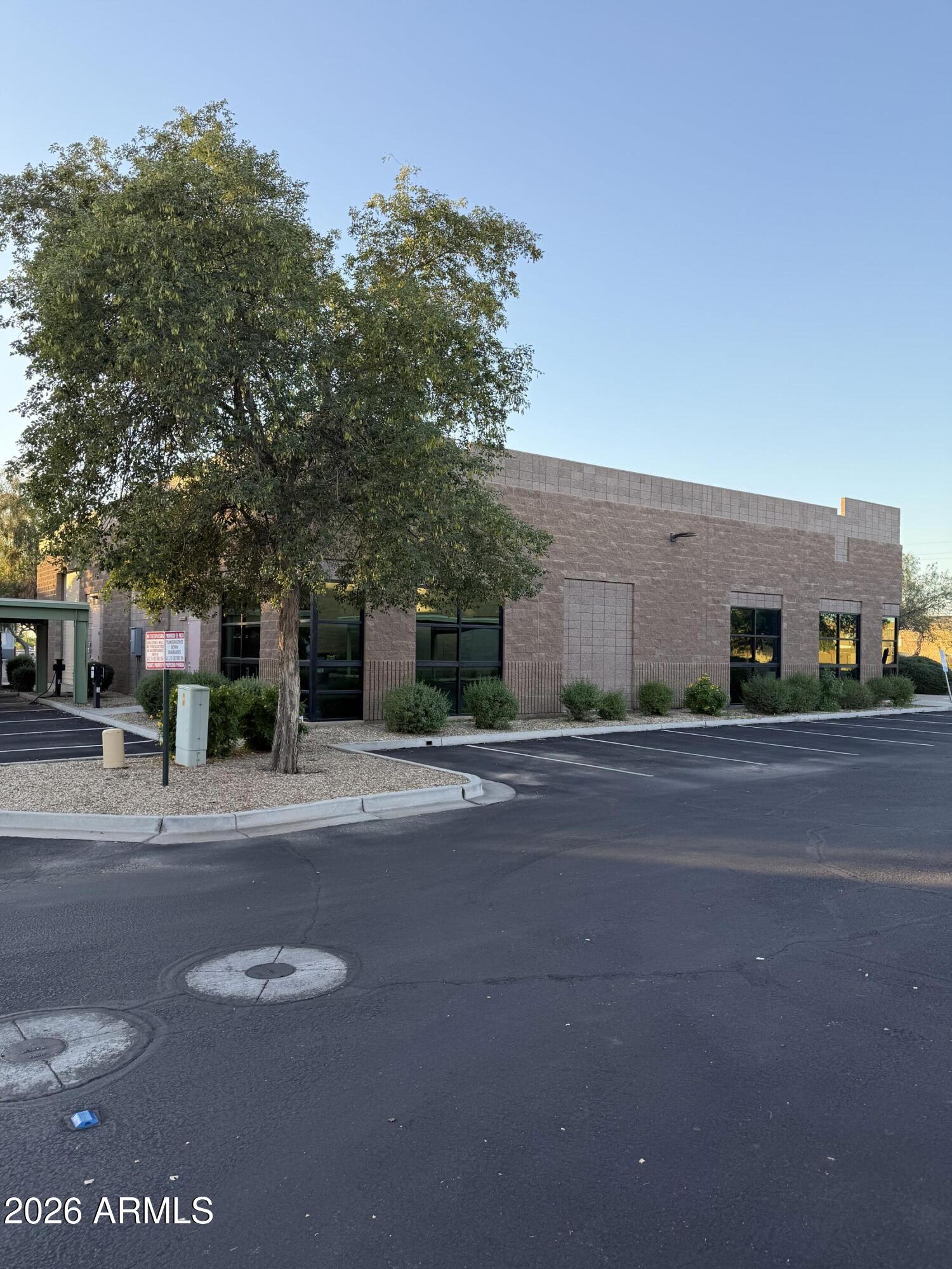 COTTON BUSINESS CENTER CONDOMINIUM - Commercial Sale