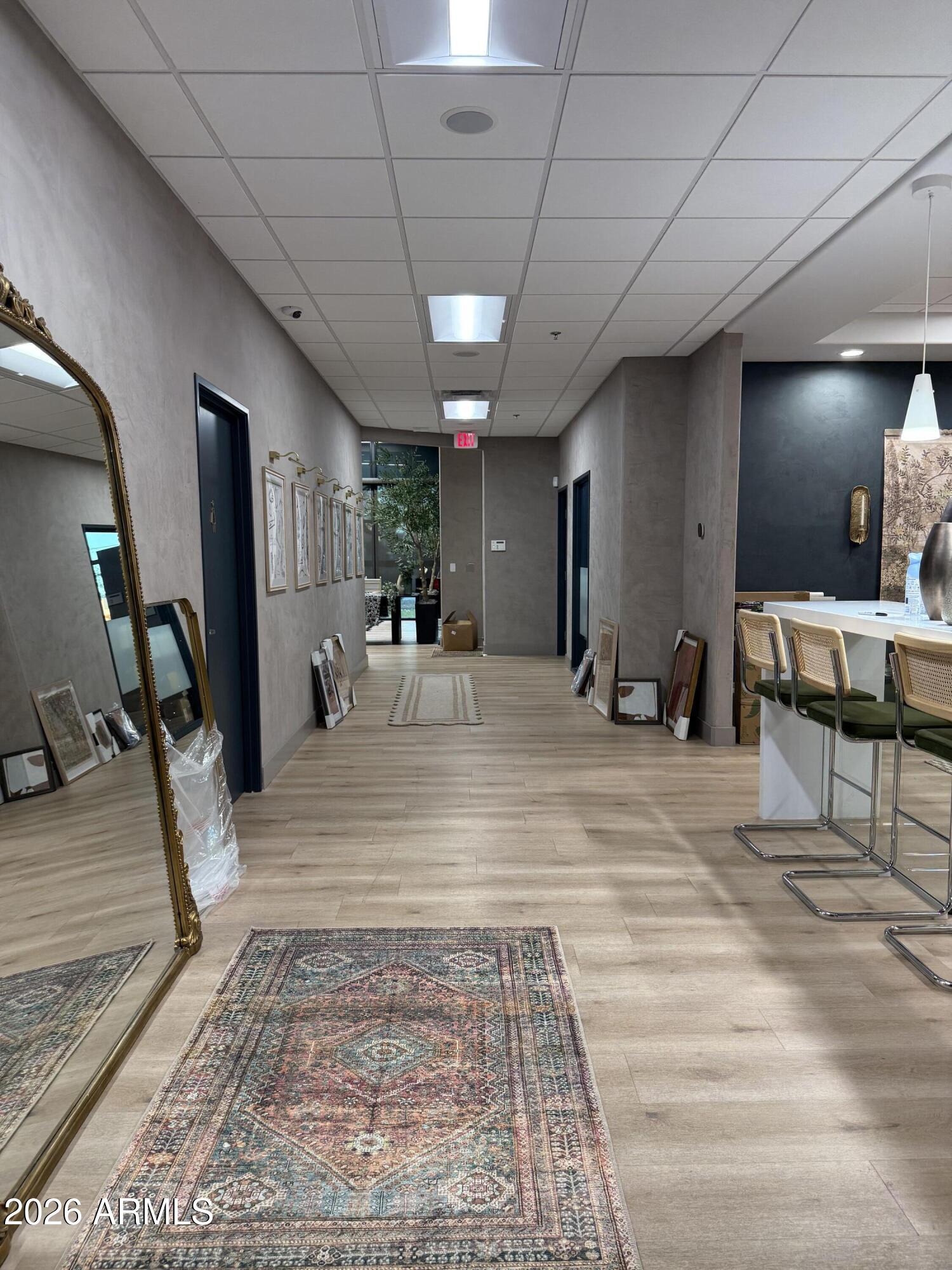 COTTON BUSINESS CENTER CONDOMINIUM - Commercial Sale