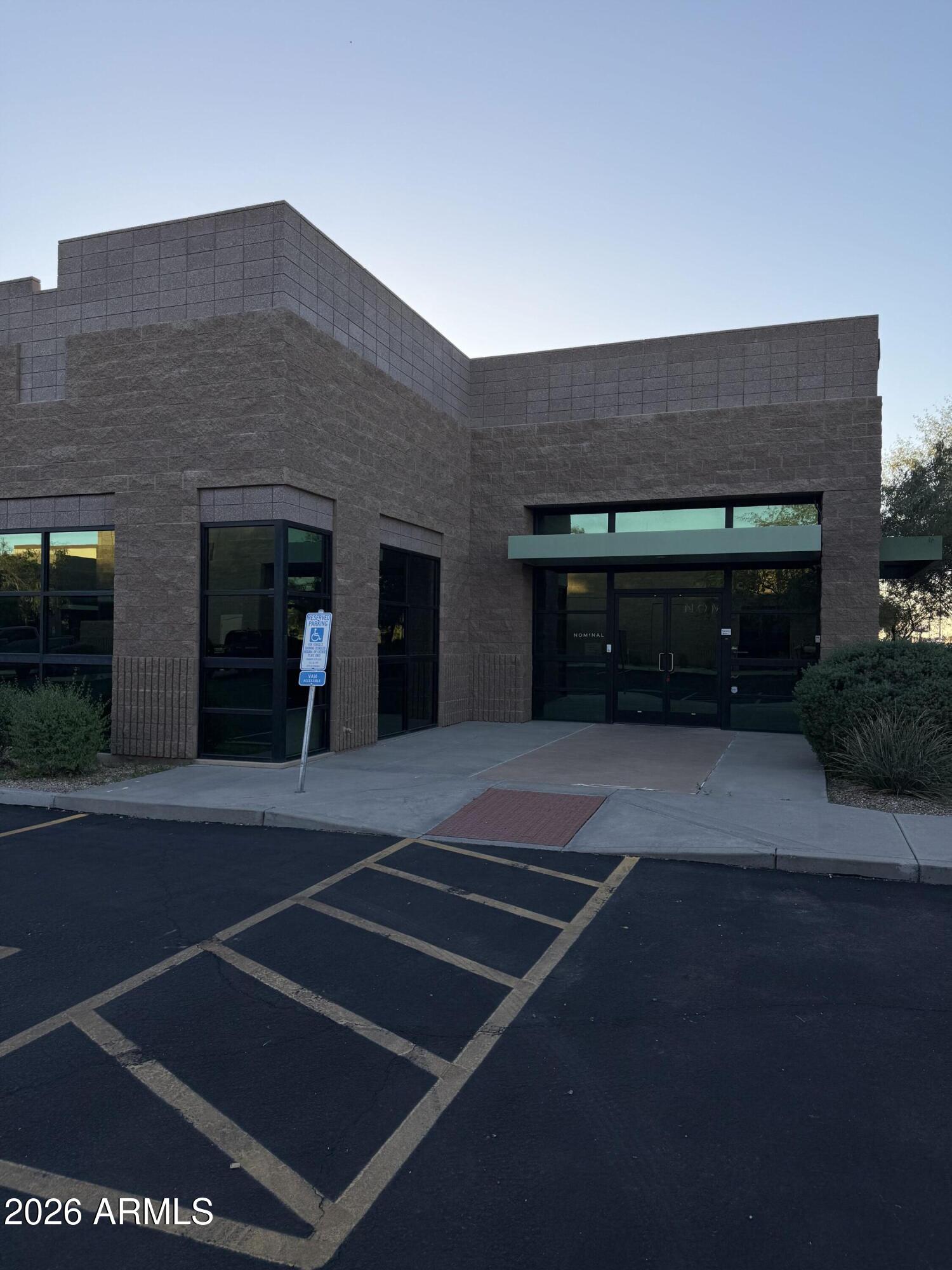 4505 E BROADWAY Road