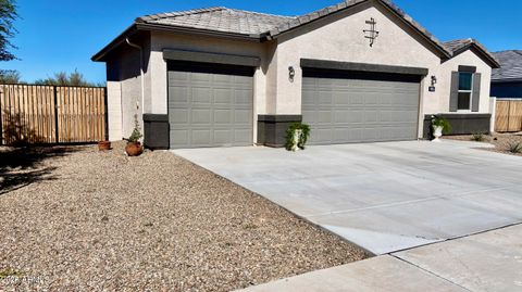 1026 W CASTLE Court Casa Grande AZ 85122