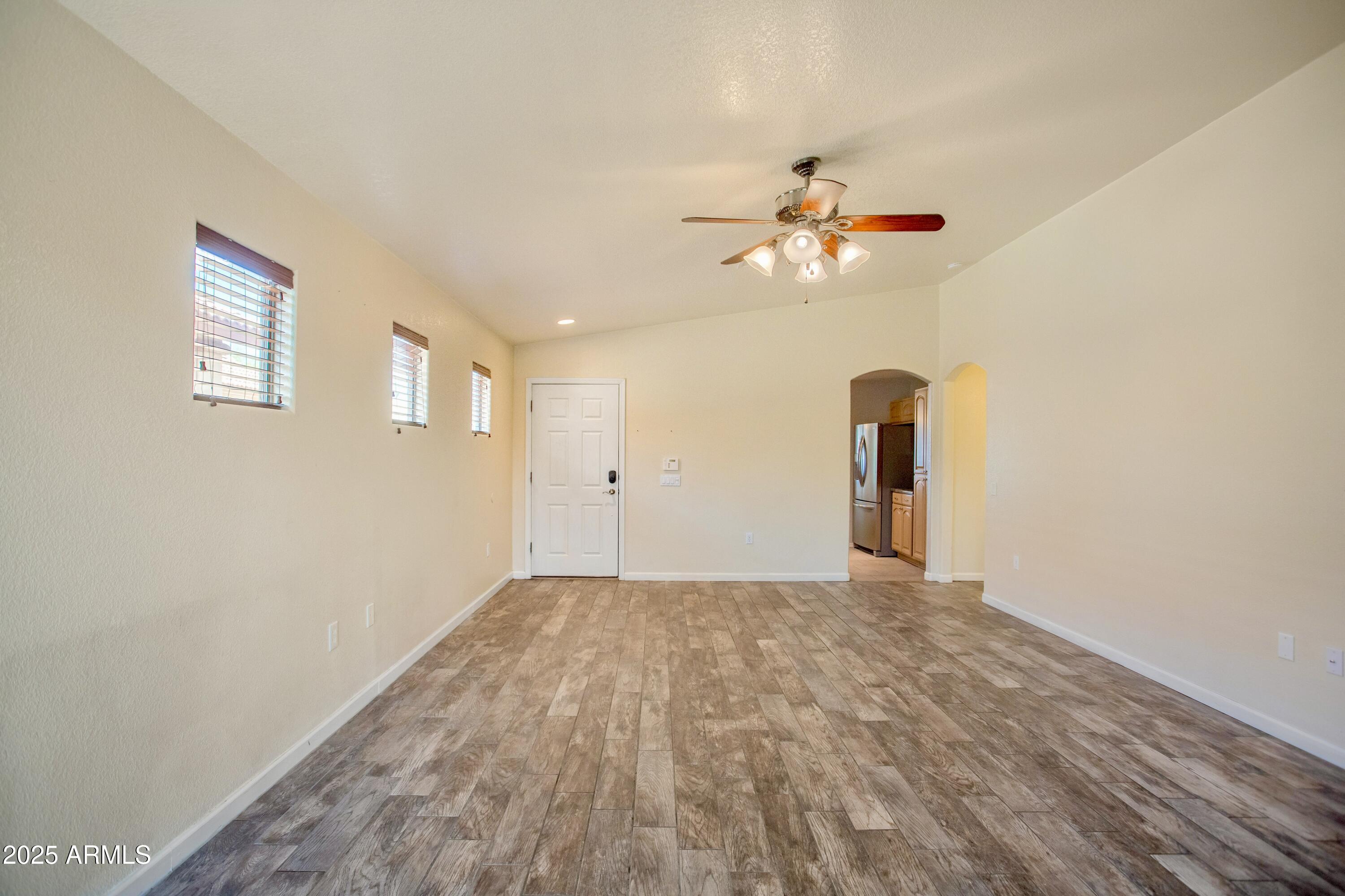 HOLIDAY AT PUEBLO DEL SOL PHASE 2 - Residential