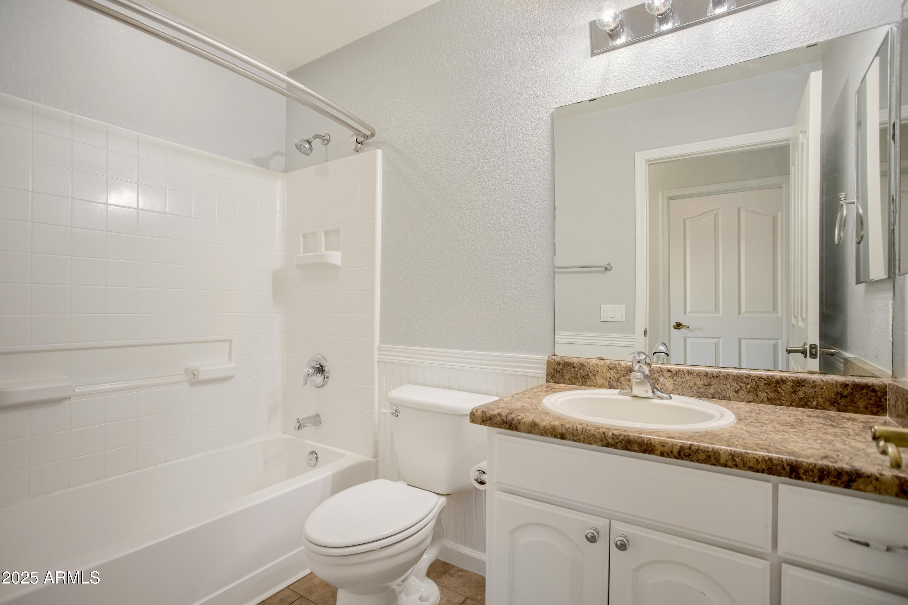 HOLIDAY AT PUEBLO DEL SOL PHASE 2 - Residential