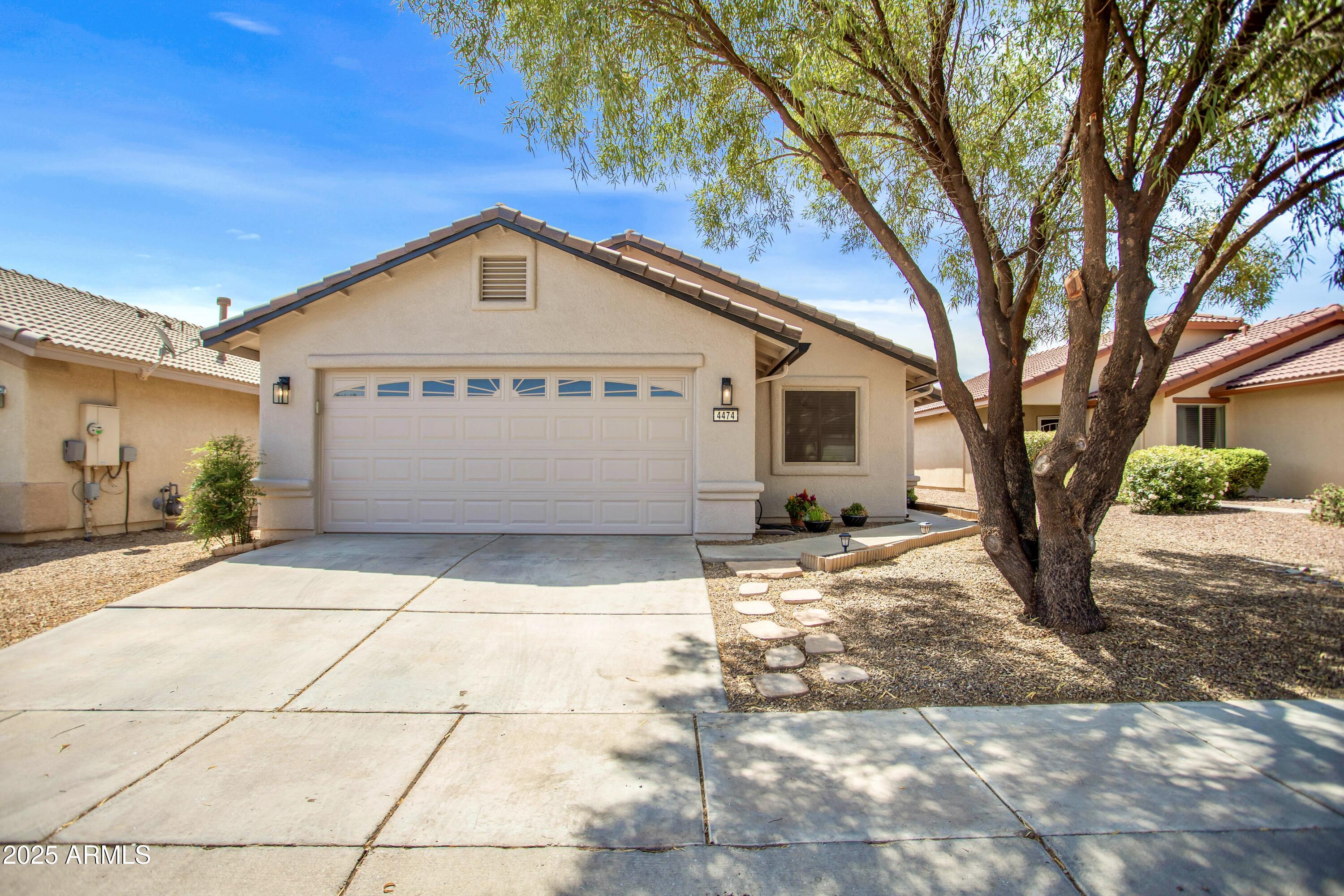 HOLIDAY AT PUEBLO DEL SOL PHASE 2 - Residential