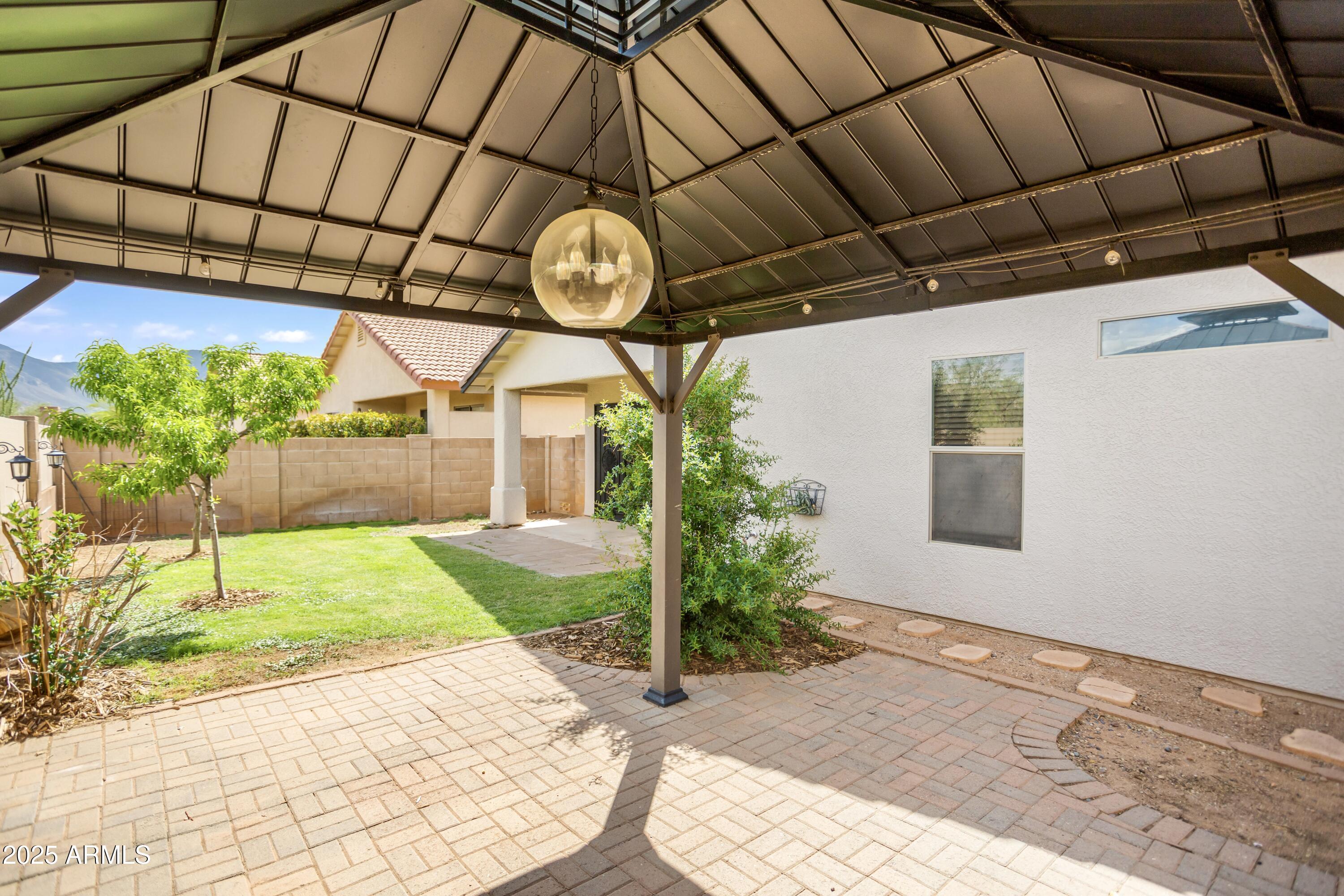 HOLIDAY AT PUEBLO DEL SOL PHASE 2 - Residential