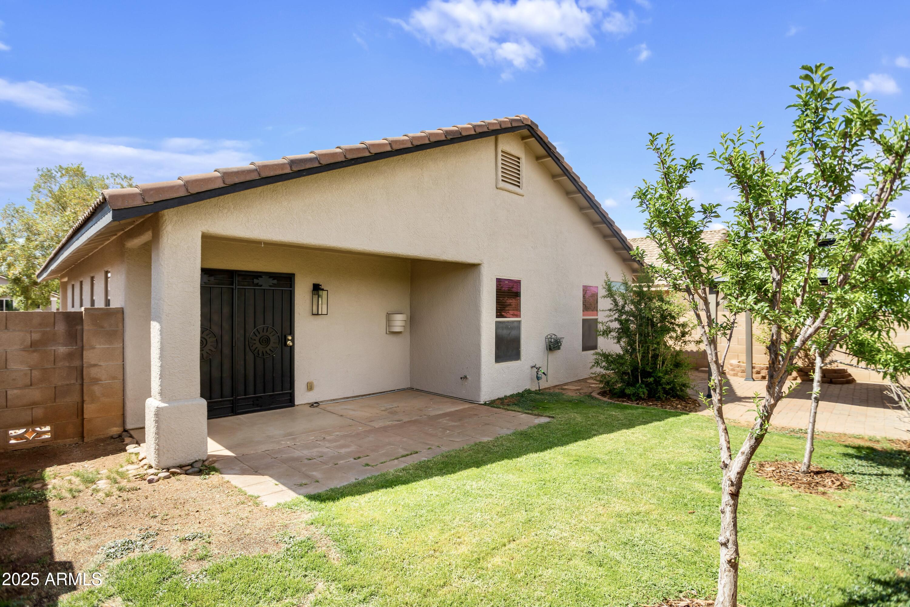 HOLIDAY AT PUEBLO DEL SOL PHASE 2 - Residential