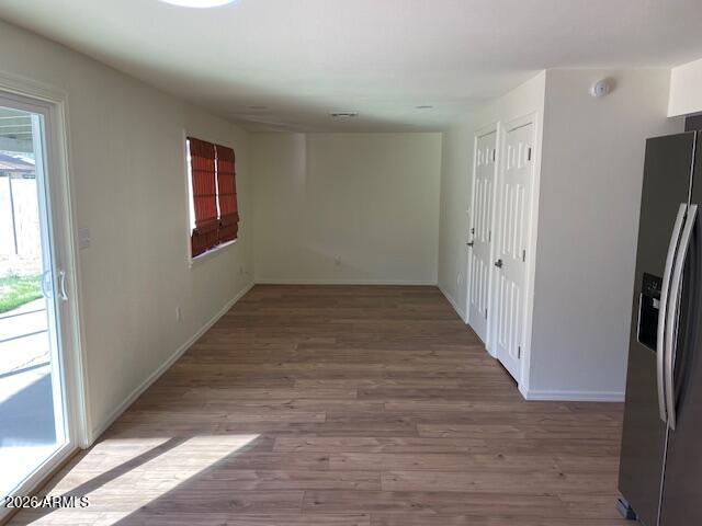 1523 W PERSHING Avenue