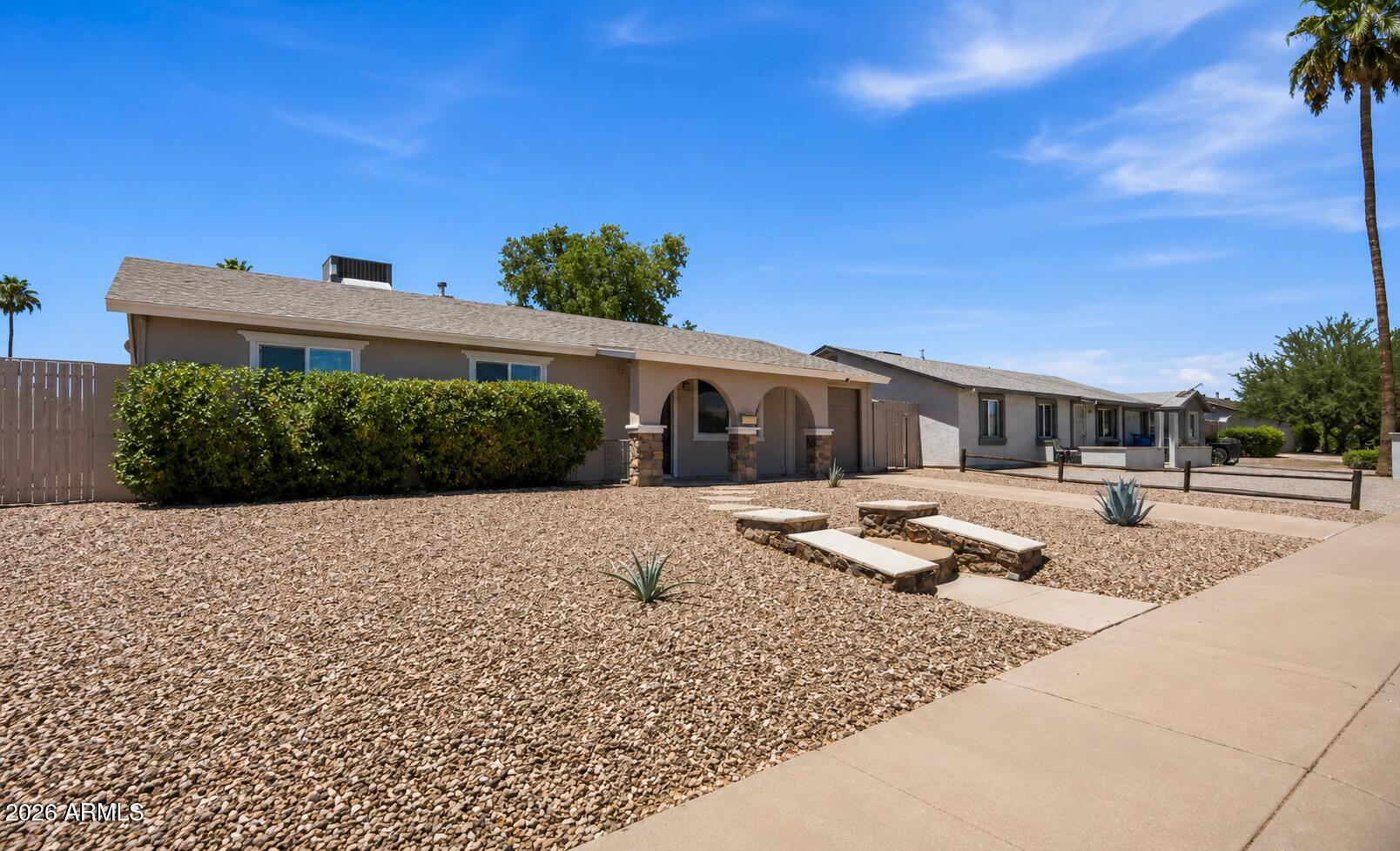 3941 E EMILE ZOLA Avenue