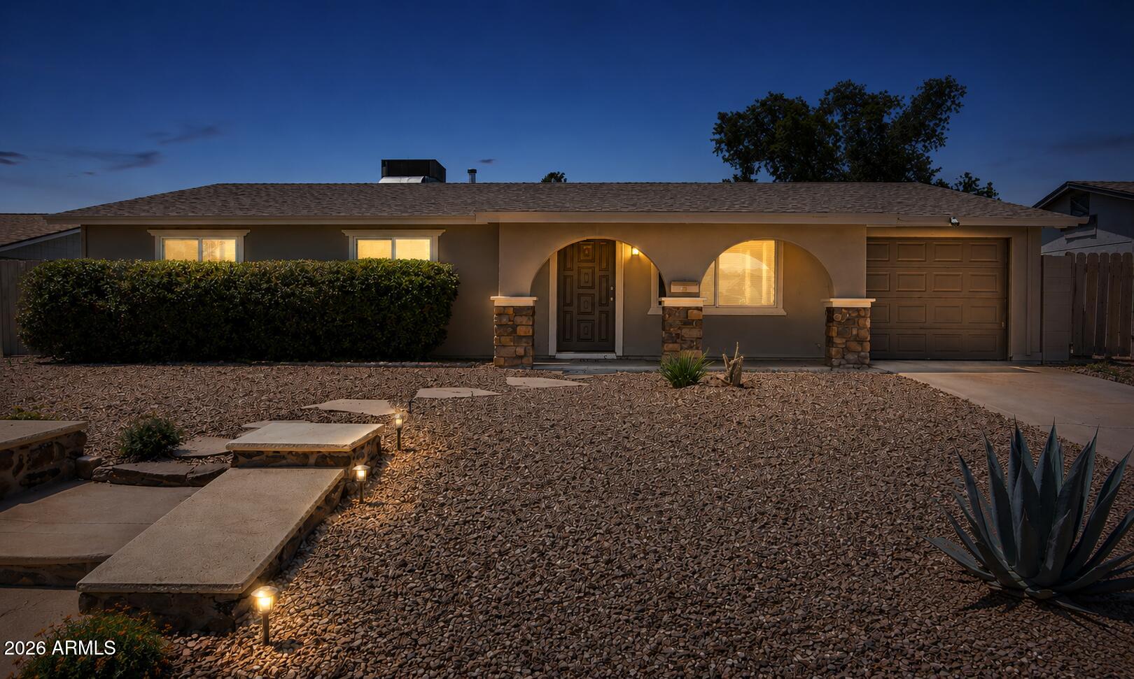 3941 E EMILE ZOLA Avenue