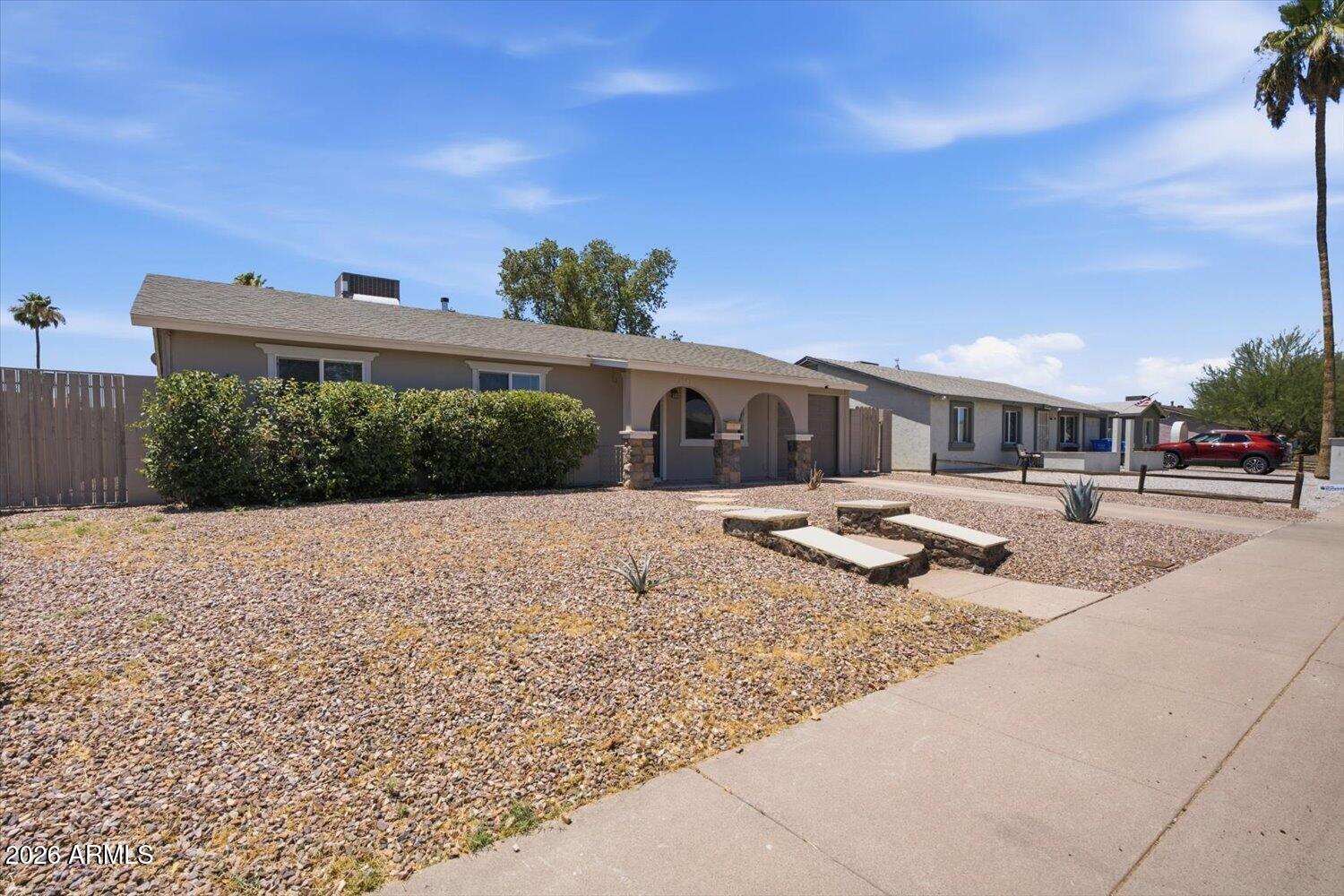 3941 E EMILE ZOLA Avenue