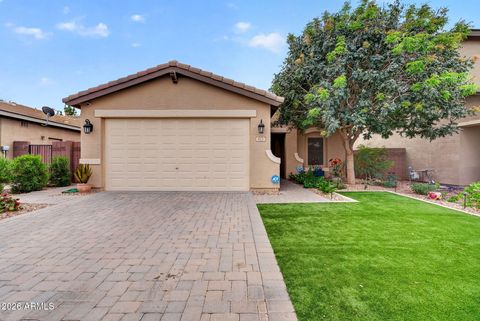 823 W LEADWOOD Avenue San Tan Valley AZ 85140