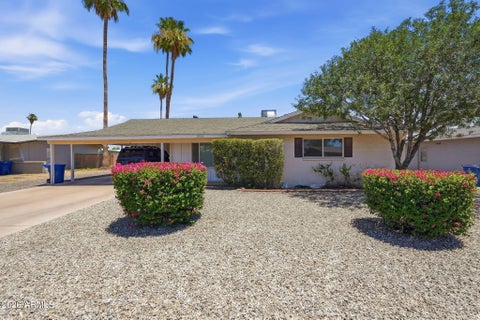 Property photo of 2513 S Kachina Circle, Tempe, AZ 85282