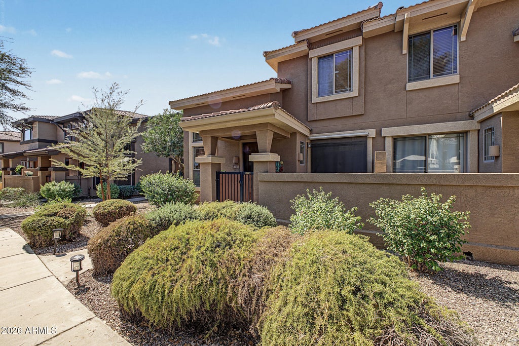 Photo of 1225 N 36th Street #1134, Phoenix, AZ 85008 (MLS # 7091606)