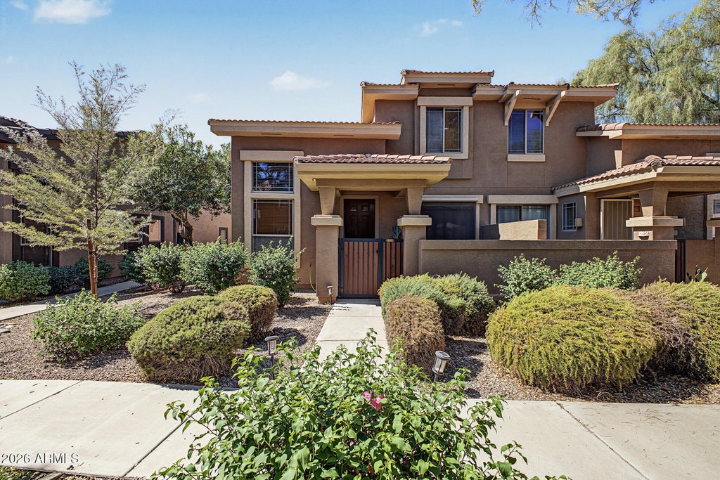 Photo of 1225 N 36th Street #1134, Phoenix, AZ 85008 (MLS # 7091606)