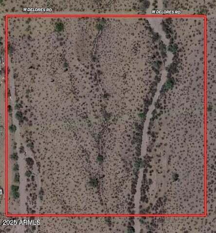 0 W Delores RD. Lots 174--173, Road 173