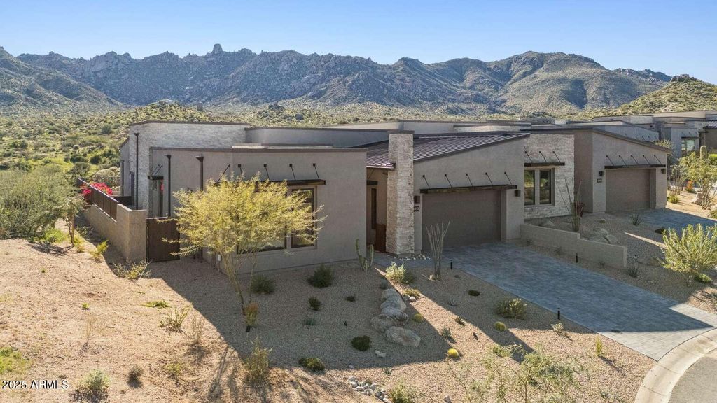 Photo of 12753 E Casitas Del Rio Drive, Scottsdale, AZ 85255 (MLS # 6955108)