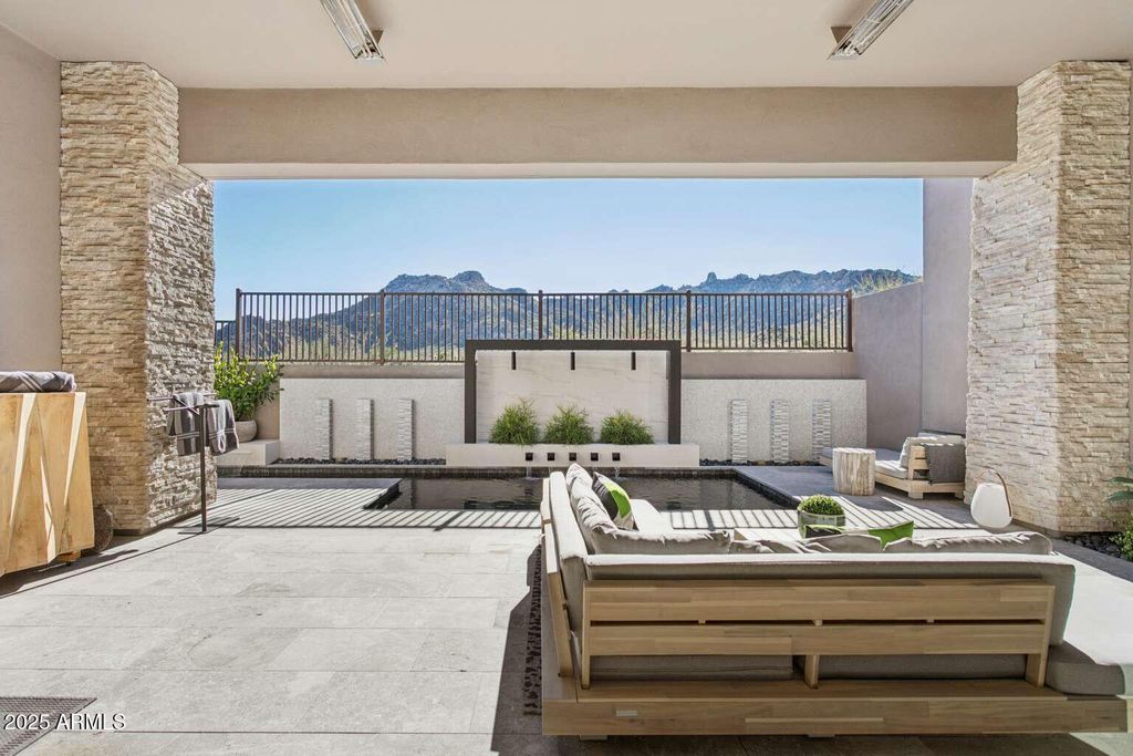 Photo of 12753 E Casitas Del Rio Drive, Scottsdale, AZ 85255 (MLS # 6955108)