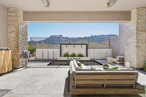 Photo of 12753 E Casitas Del Rio Drive, Scottsdale, AZ 85255 (MLS # 6955108)