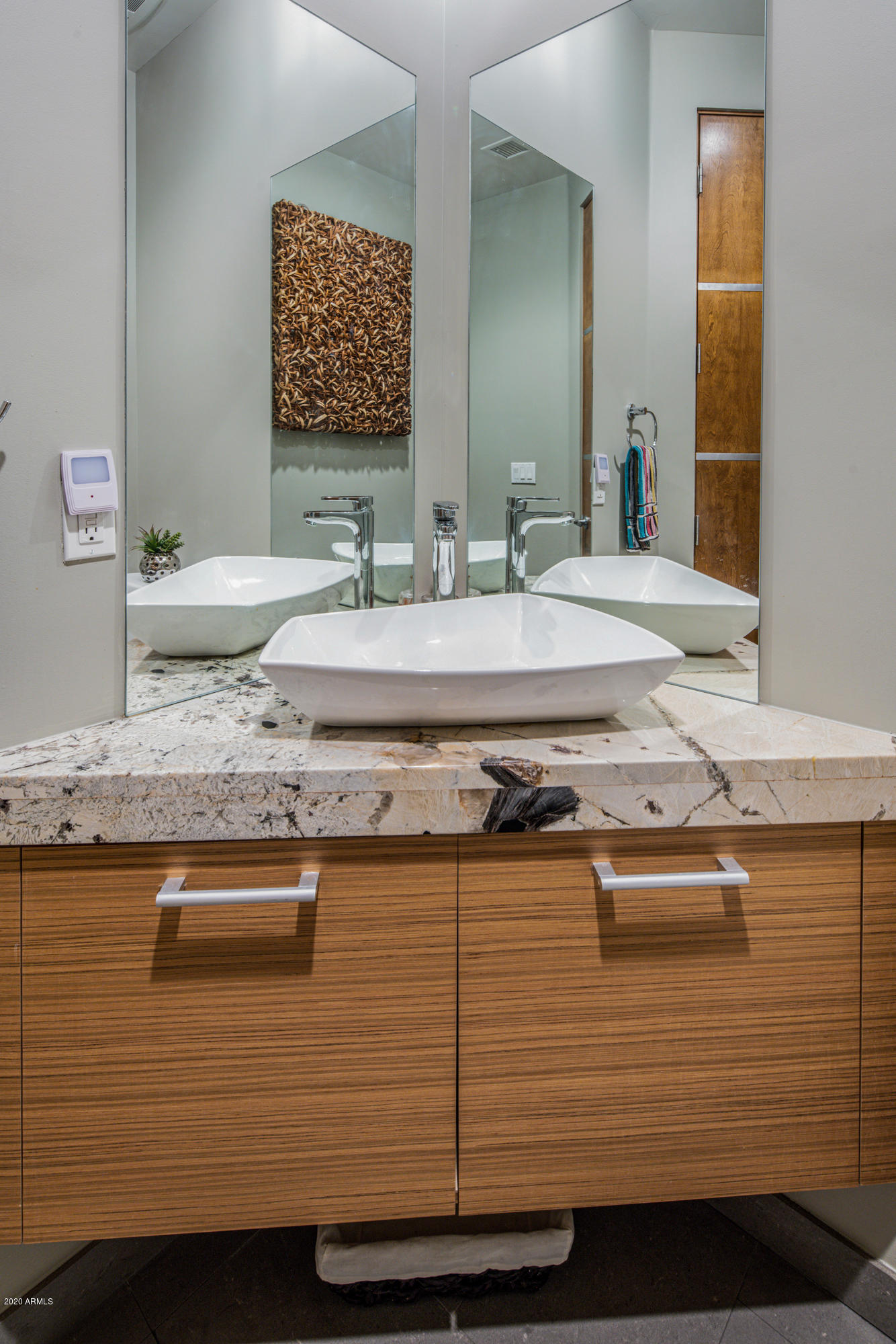 PINNACLE CANYON AT TROON NORTH - Residential