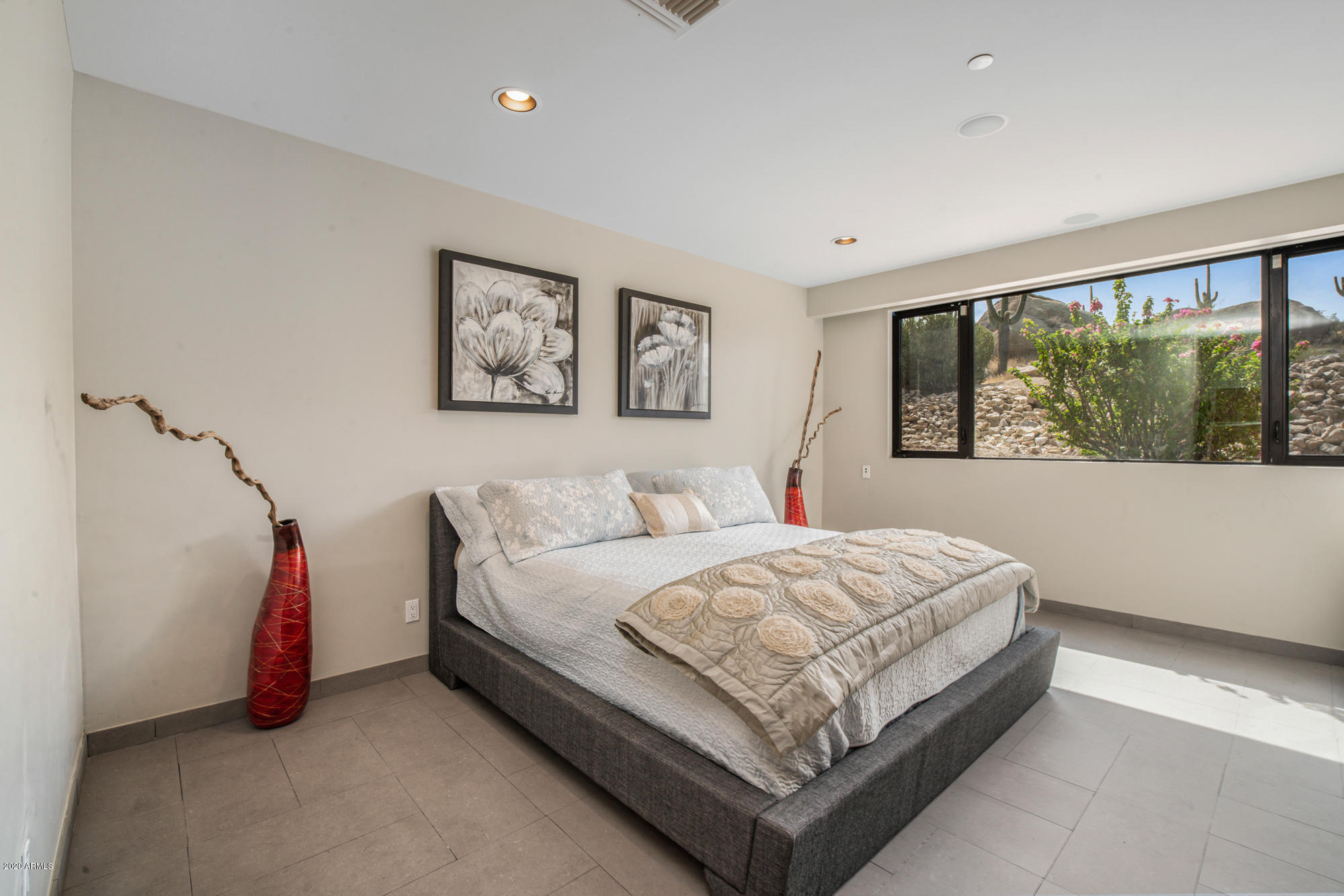 PINNACLE CANYON AT TROON NORTH - Residential
