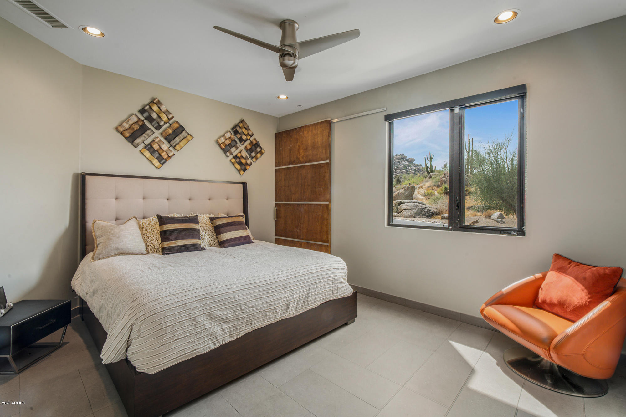 PINNACLE CANYON AT TROON NORTH - Residential