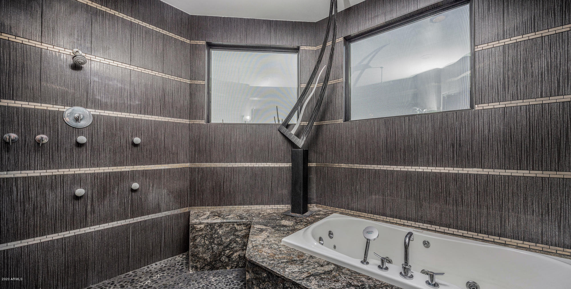 PINNACLE CANYON AT TROON NORTH - Residential
