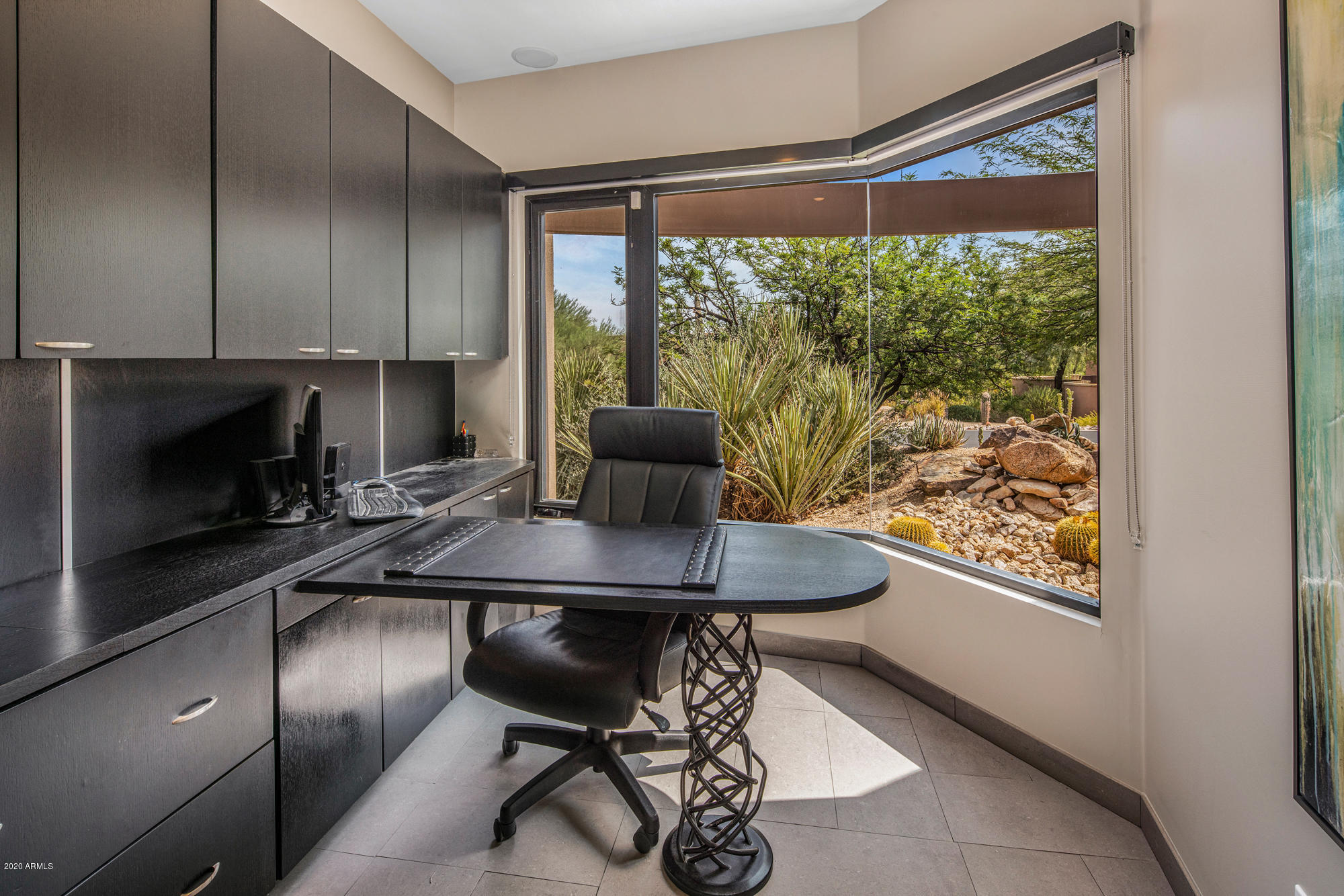 PINNACLE CANYON AT TROON NORTH - Residential