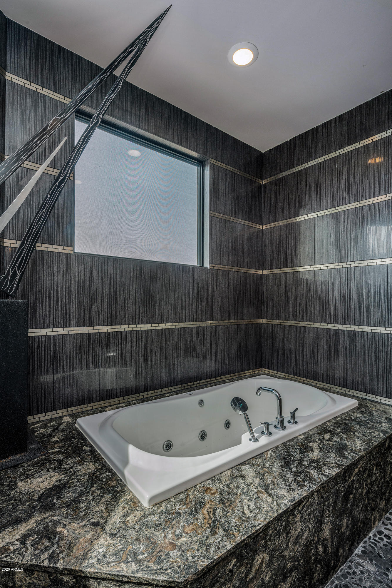 PINNACLE CANYON AT TROON NORTH - Residential