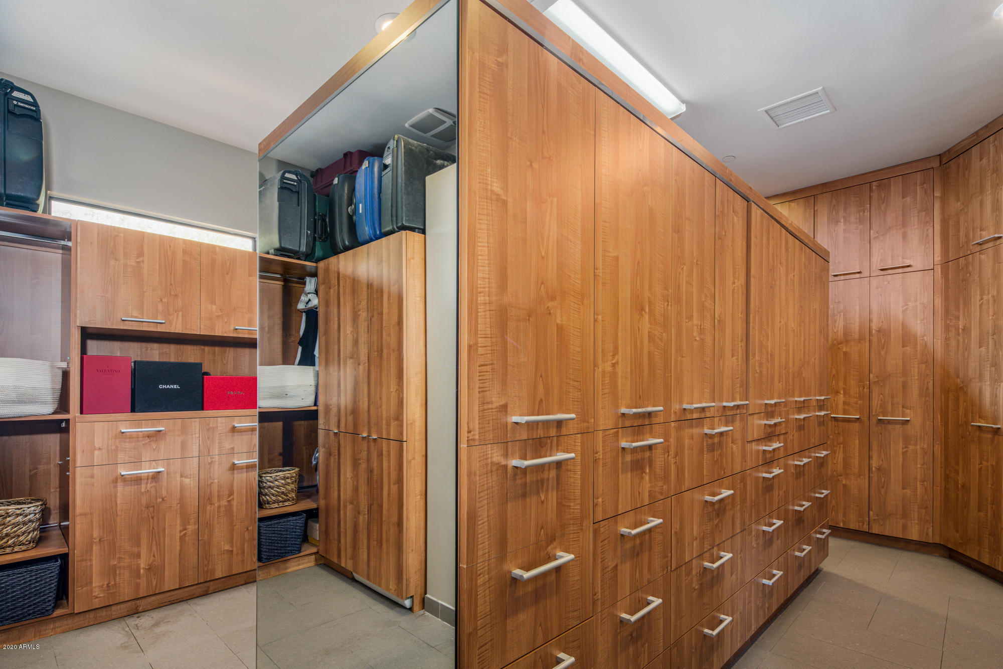 PINNACLE CANYON AT TROON NORTH - Residential
