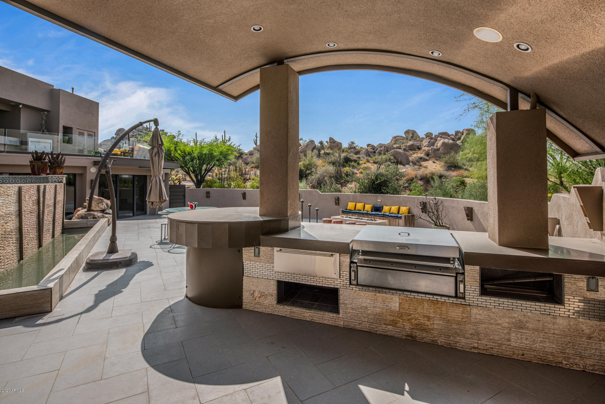 PINNACLE CANYON AT TROON NORTH - Residential