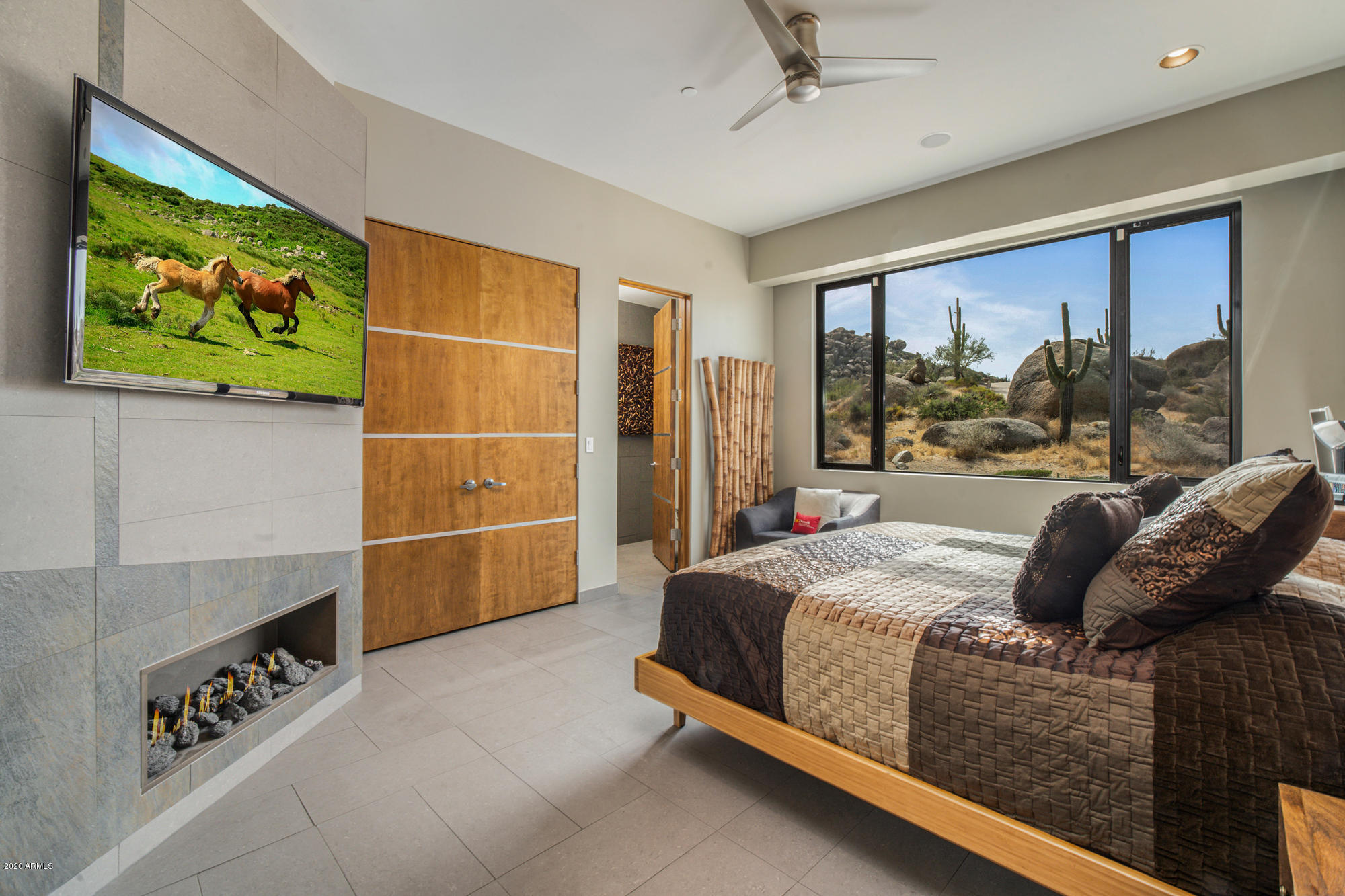 PINNACLE CANYON AT TROON NORTH - Residential