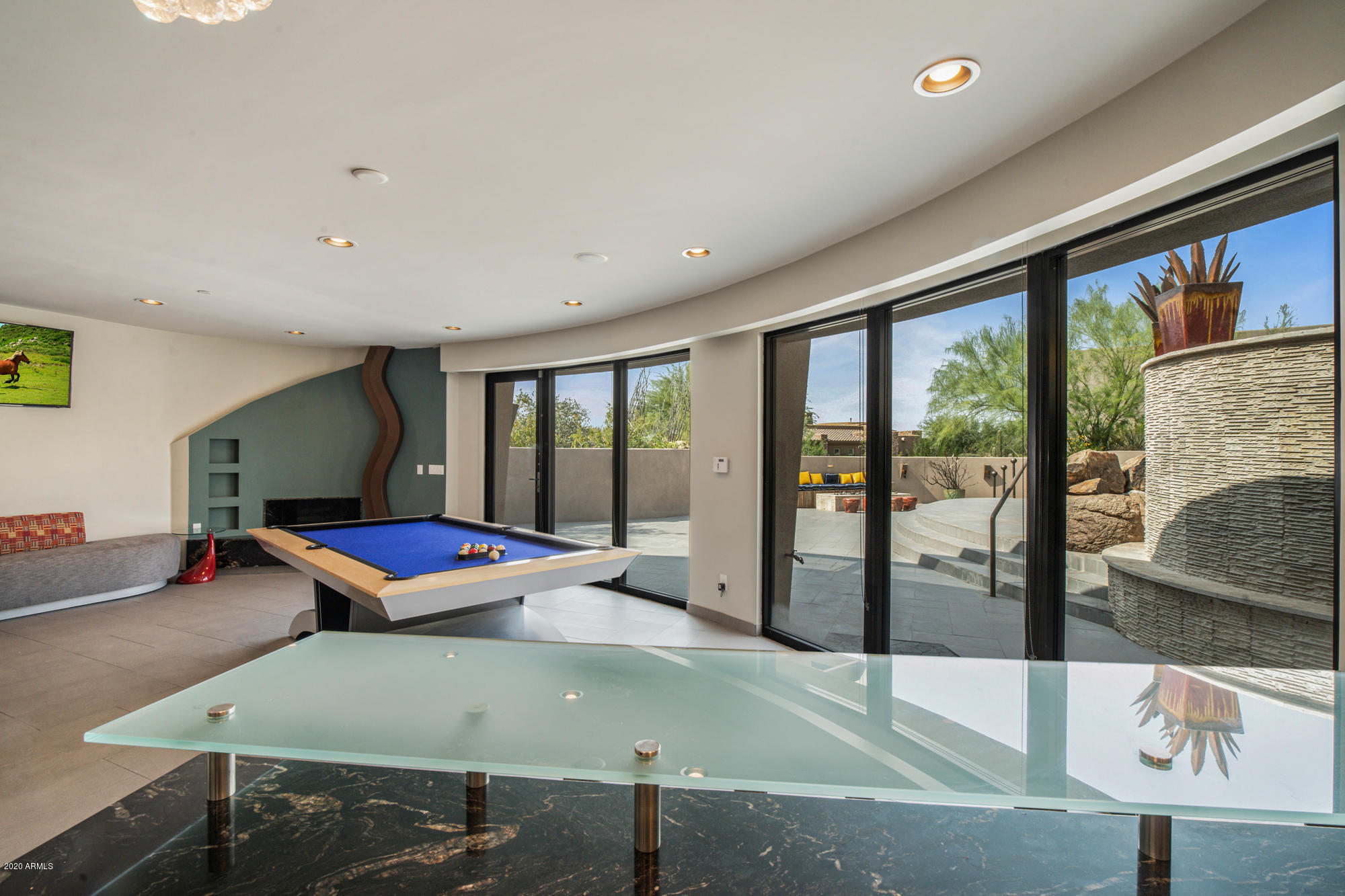 PINNACLE CANYON AT TROON NORTH - Residential