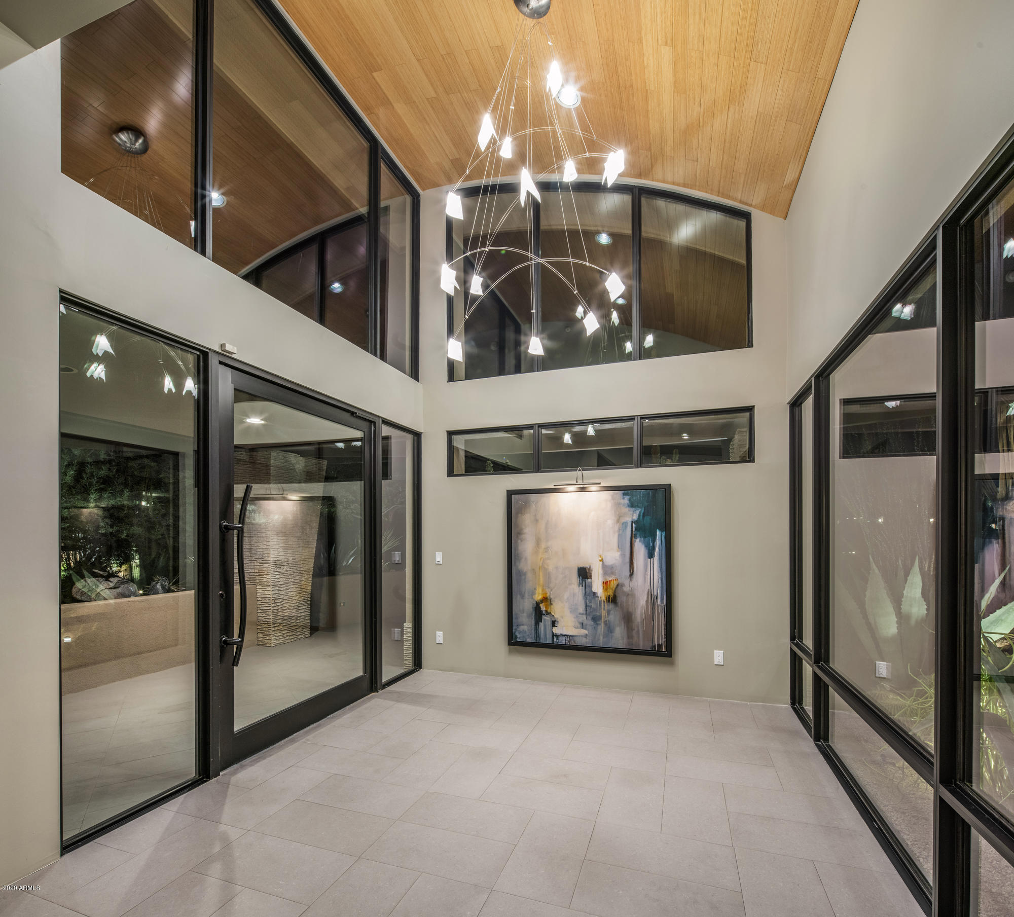 PINNACLE CANYON AT TROON NORTH - Residential