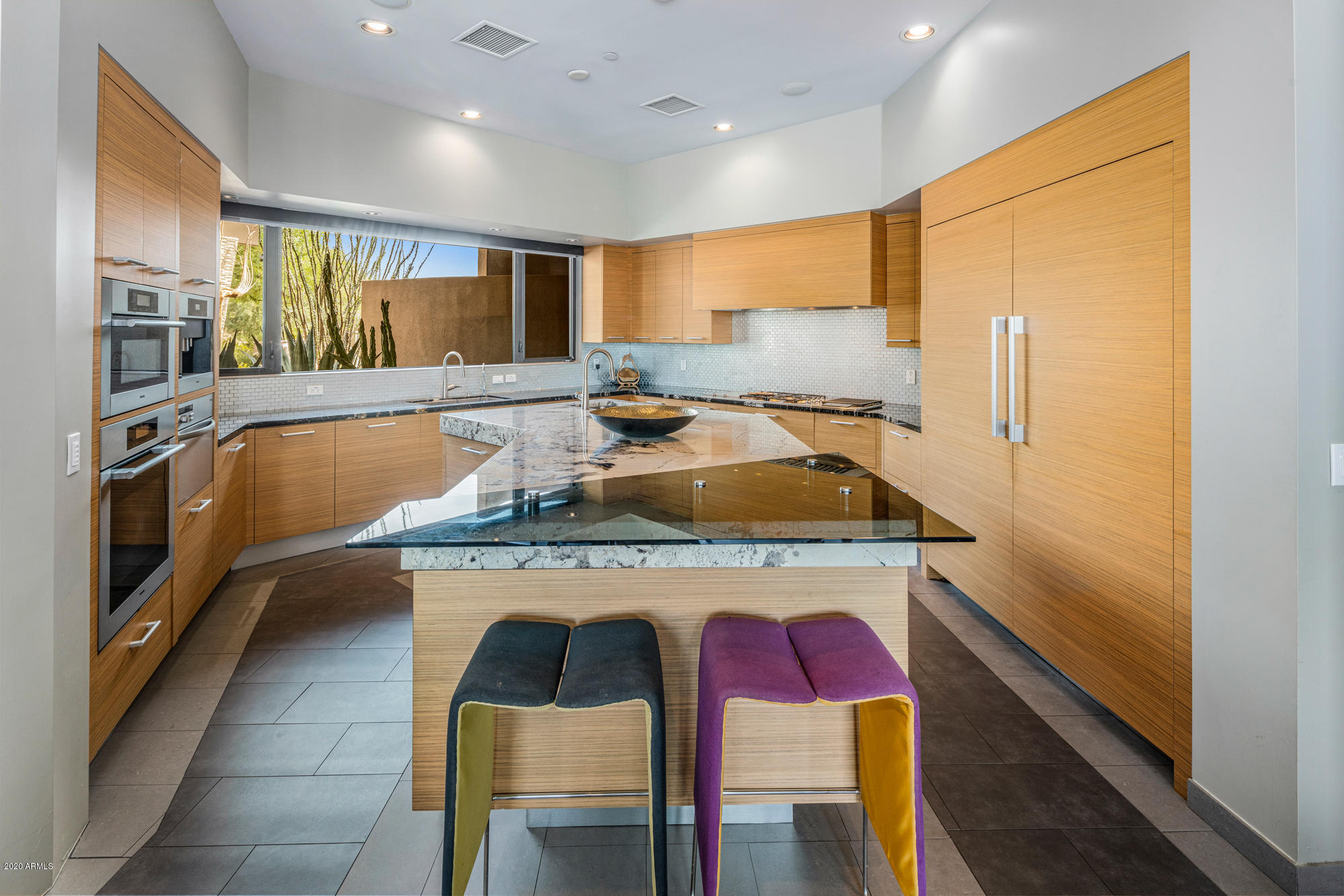 PINNACLE CANYON AT TROON NORTH - Residential